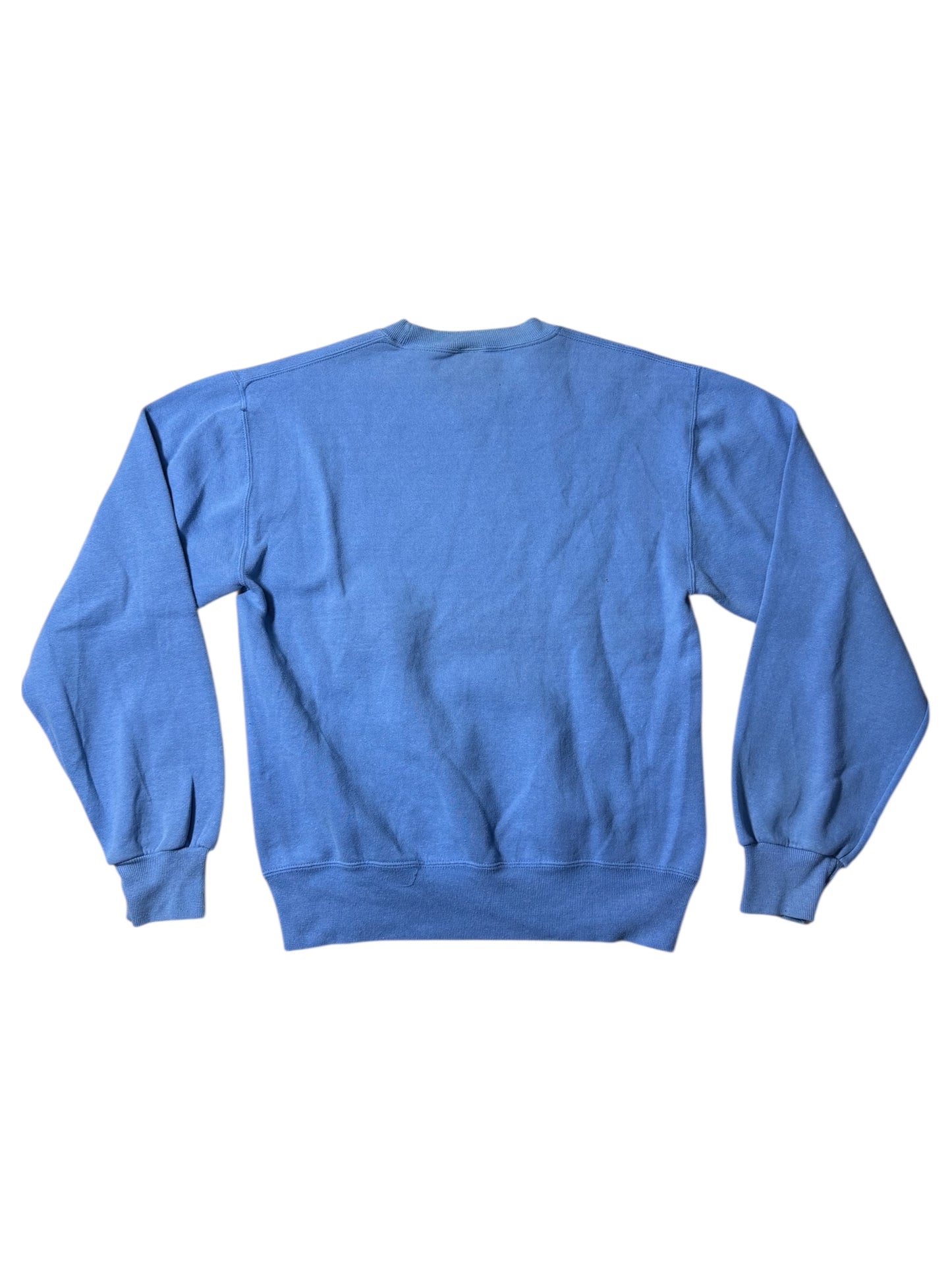 Vintage 1990s Russell Athletic Crewneck Sweatshirt USA Made