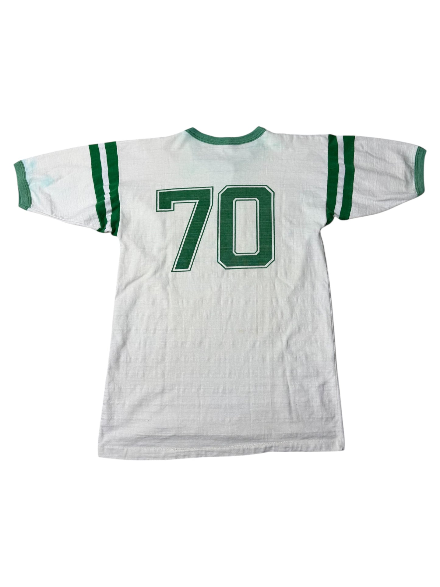 Vintage 1950s–60s Alpha Epsilon Phi Fraternity Tshirt