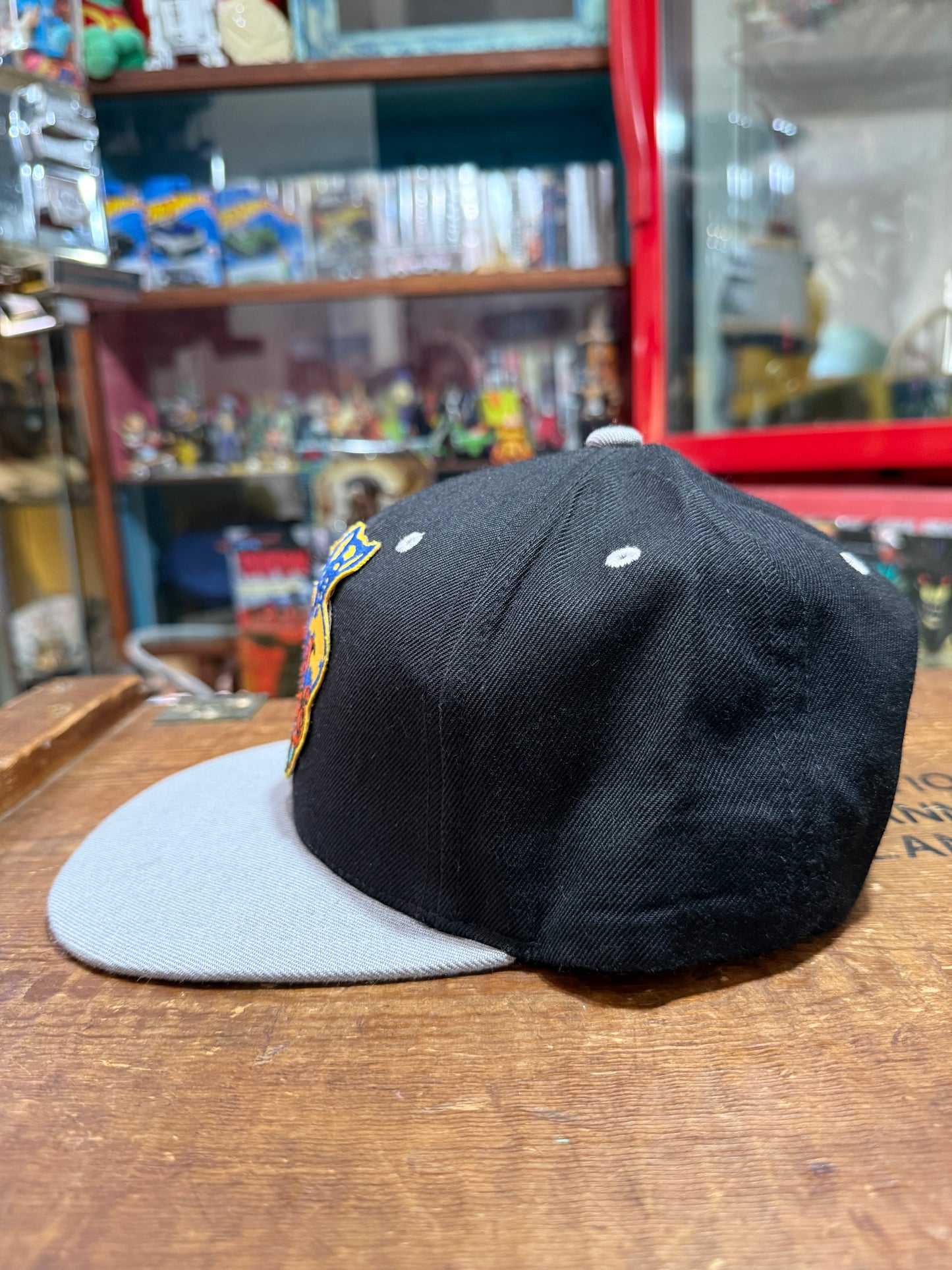 4 Non Blondes Band Cap