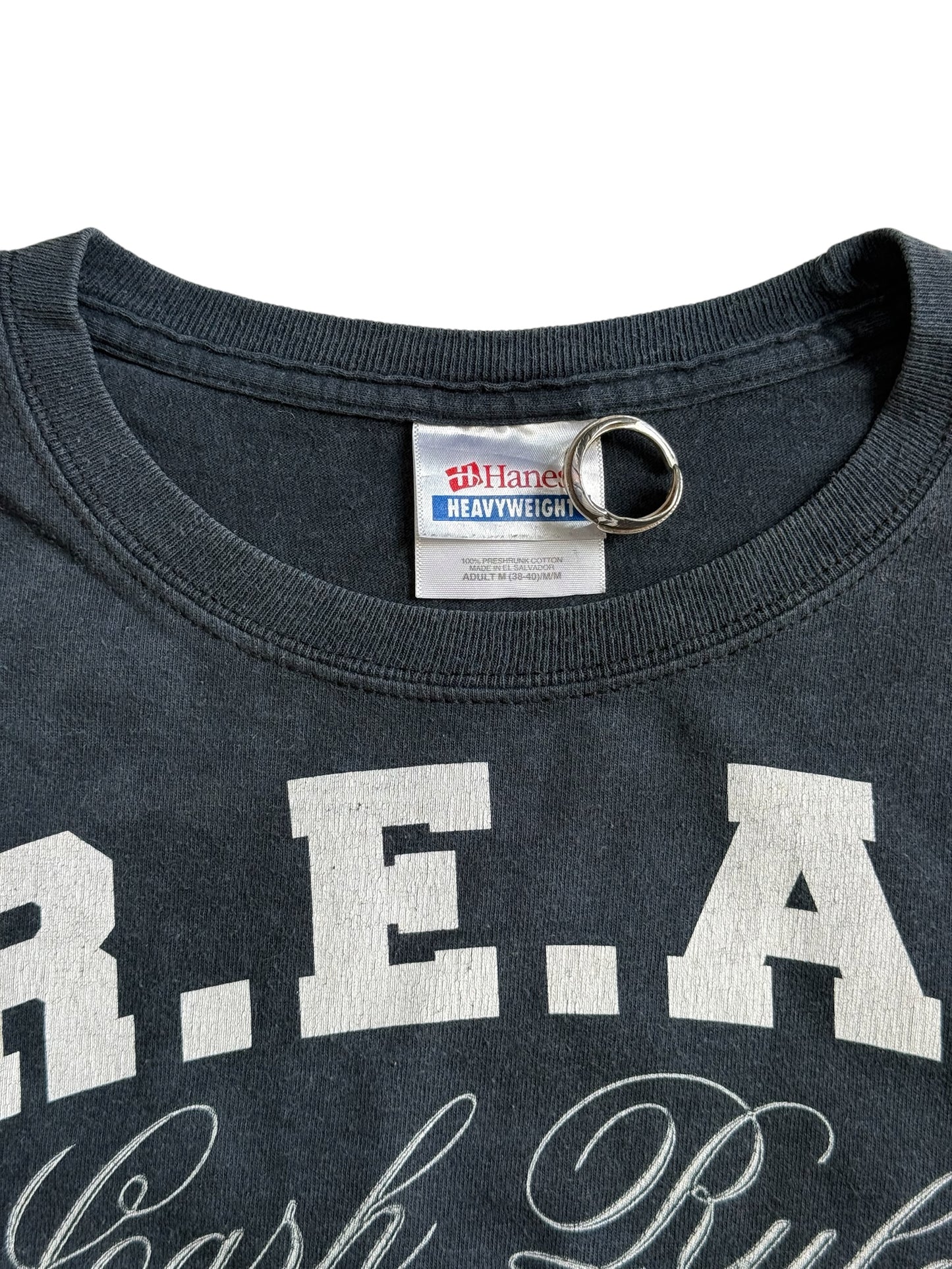 Wu-Tang C.R.E.A.M Tshirt