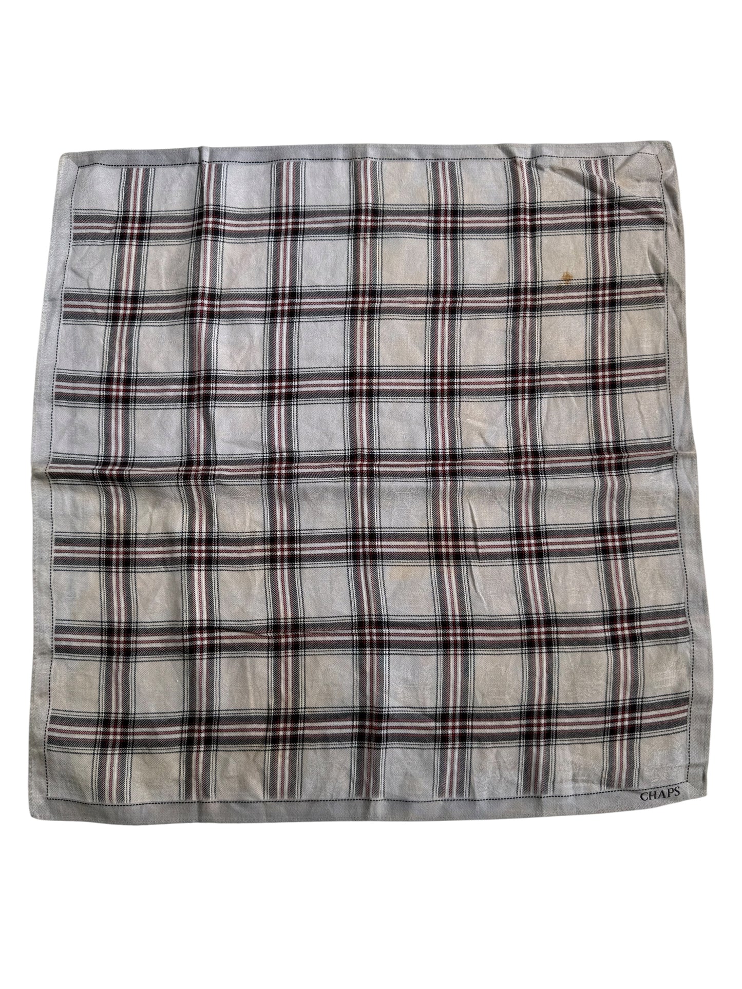 Vintage Handkerchiefs Chaps Hanae Mori Kansai Yamamoto Michiko London Givenchy