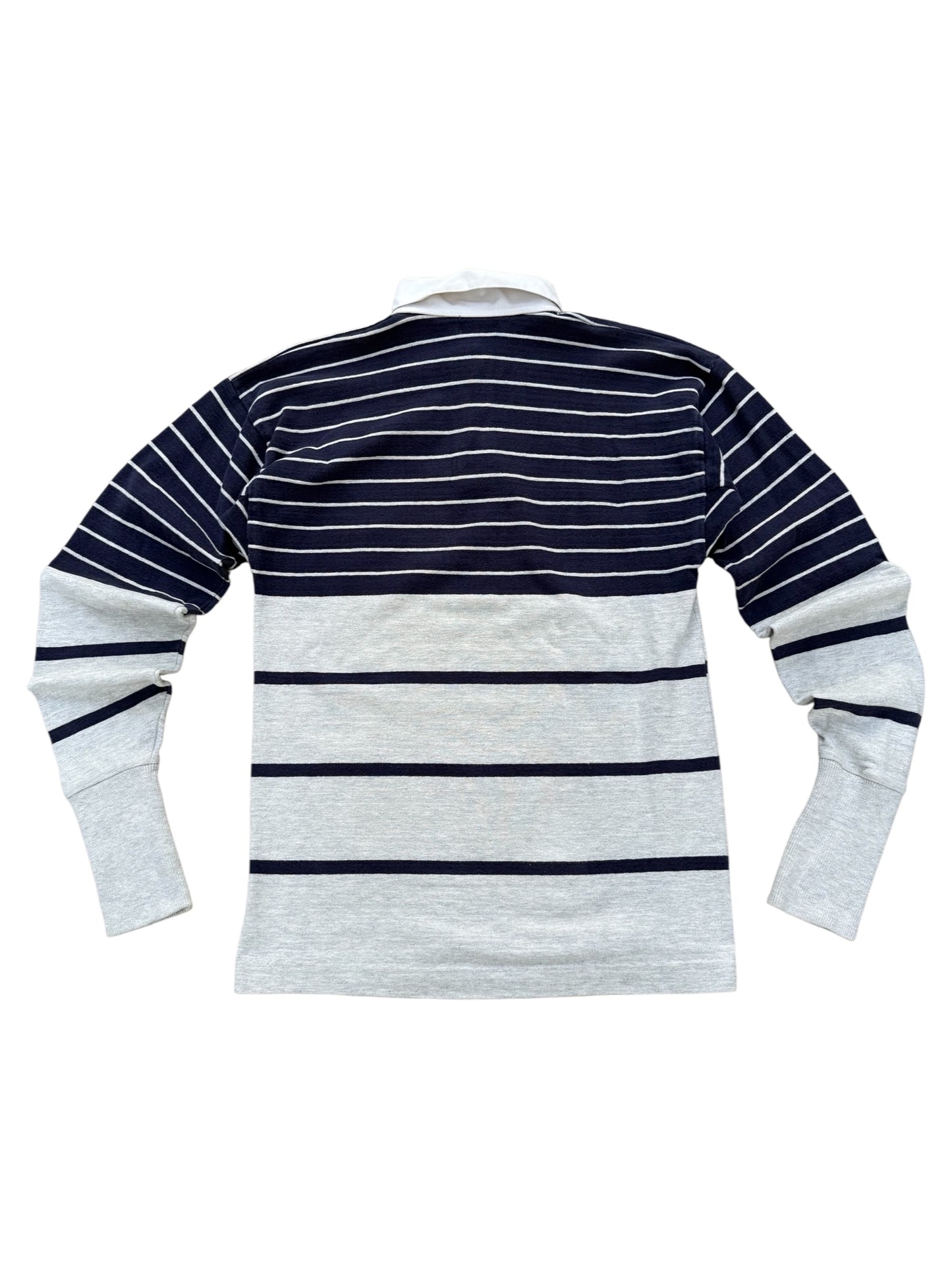 Vintage LL Bean Rugby Shirt