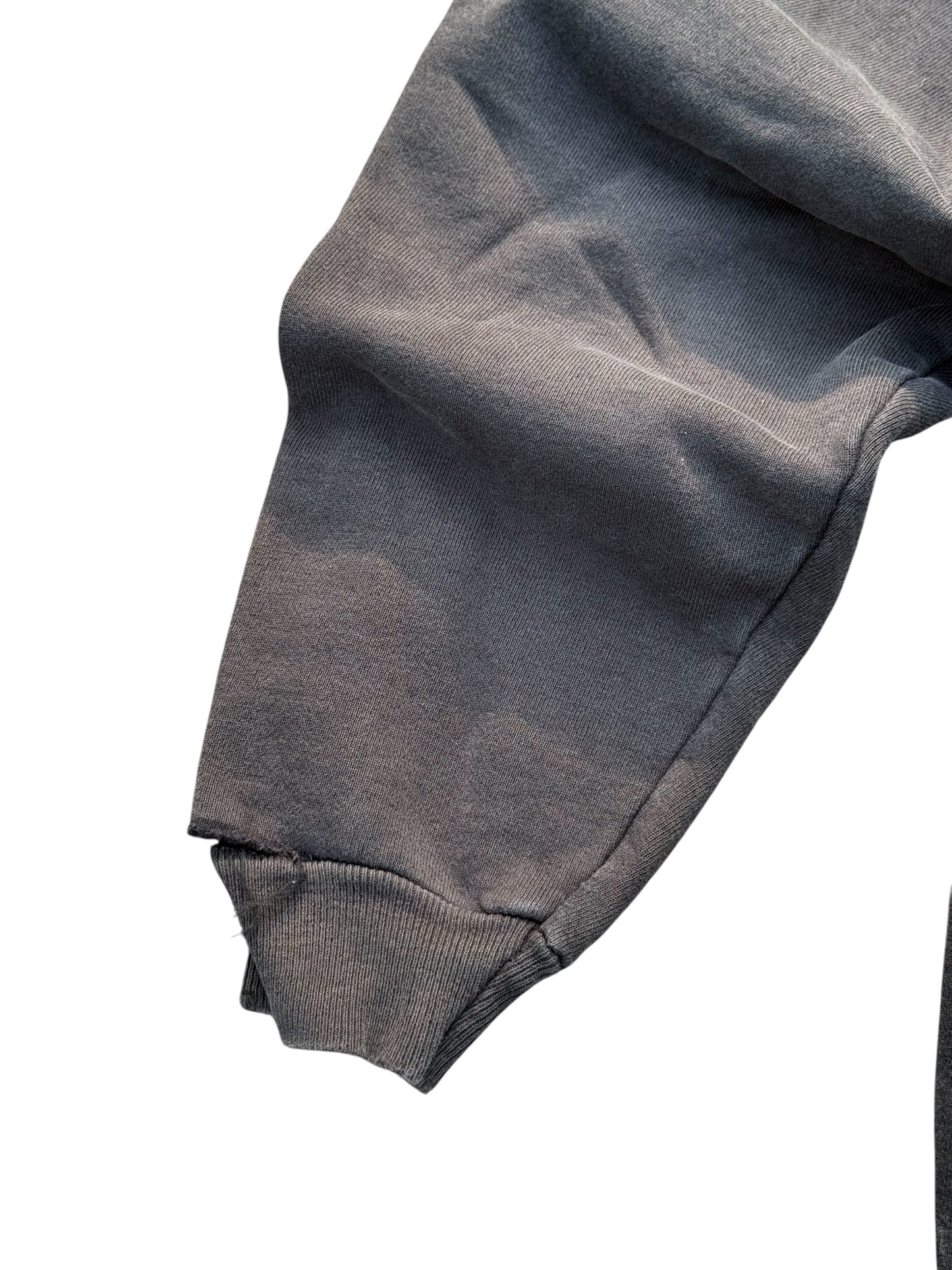 Vintage Sun Fade I.Mode.D. Love & Peace Sweatshirt