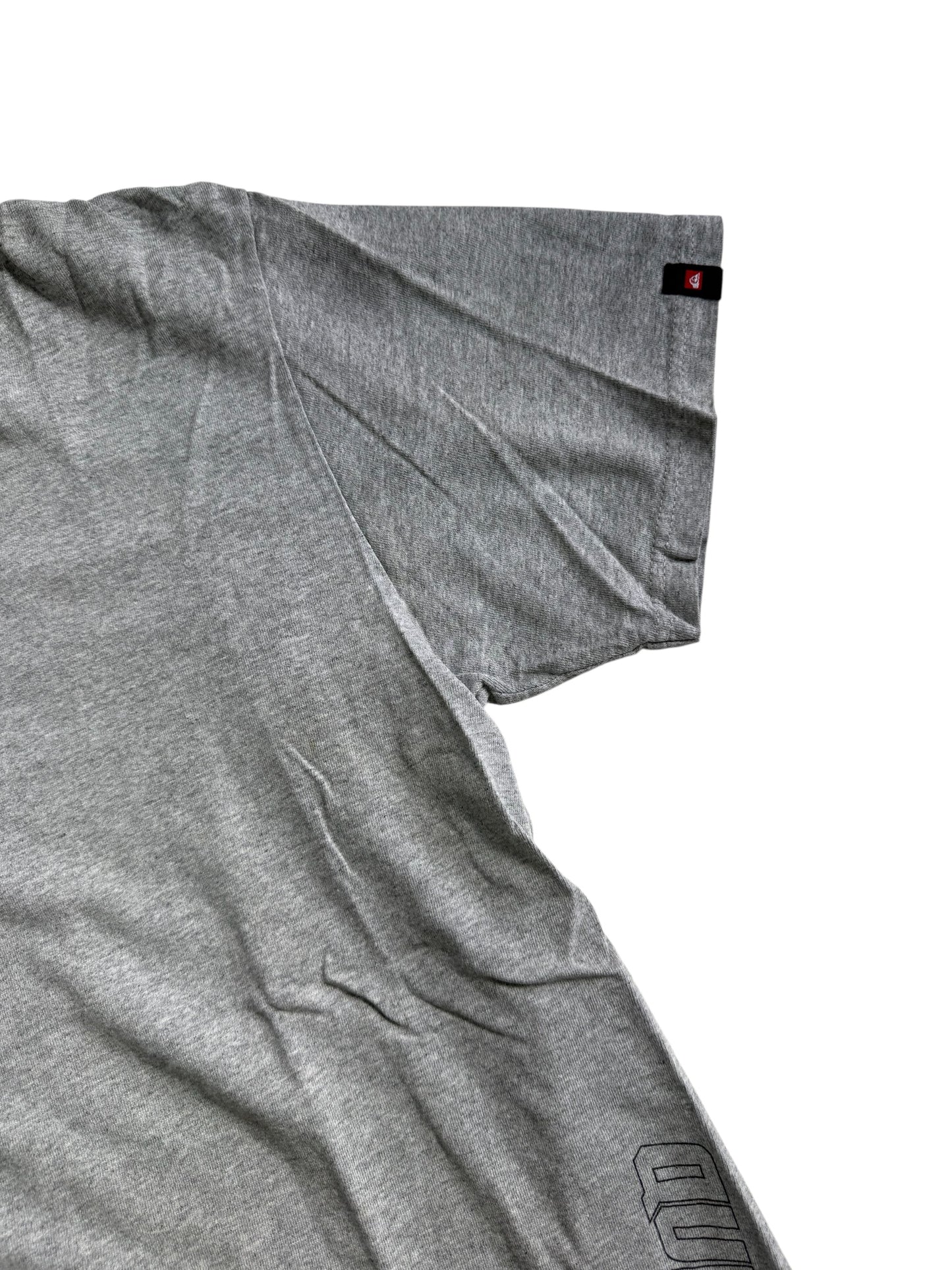 Vintage Quiksilver Boardriding Company Tshirt