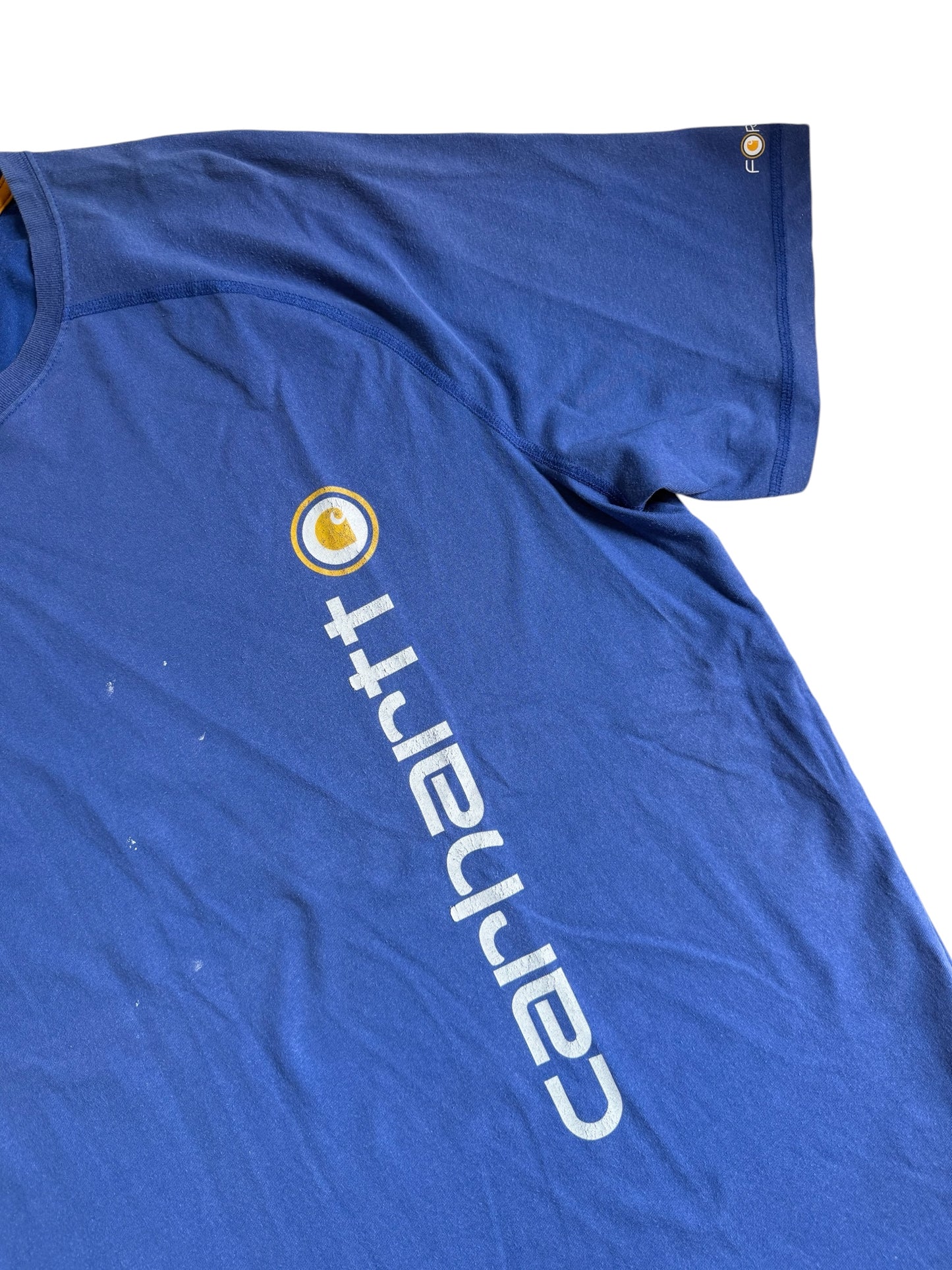 Carhartt Force Oversized Tshirt