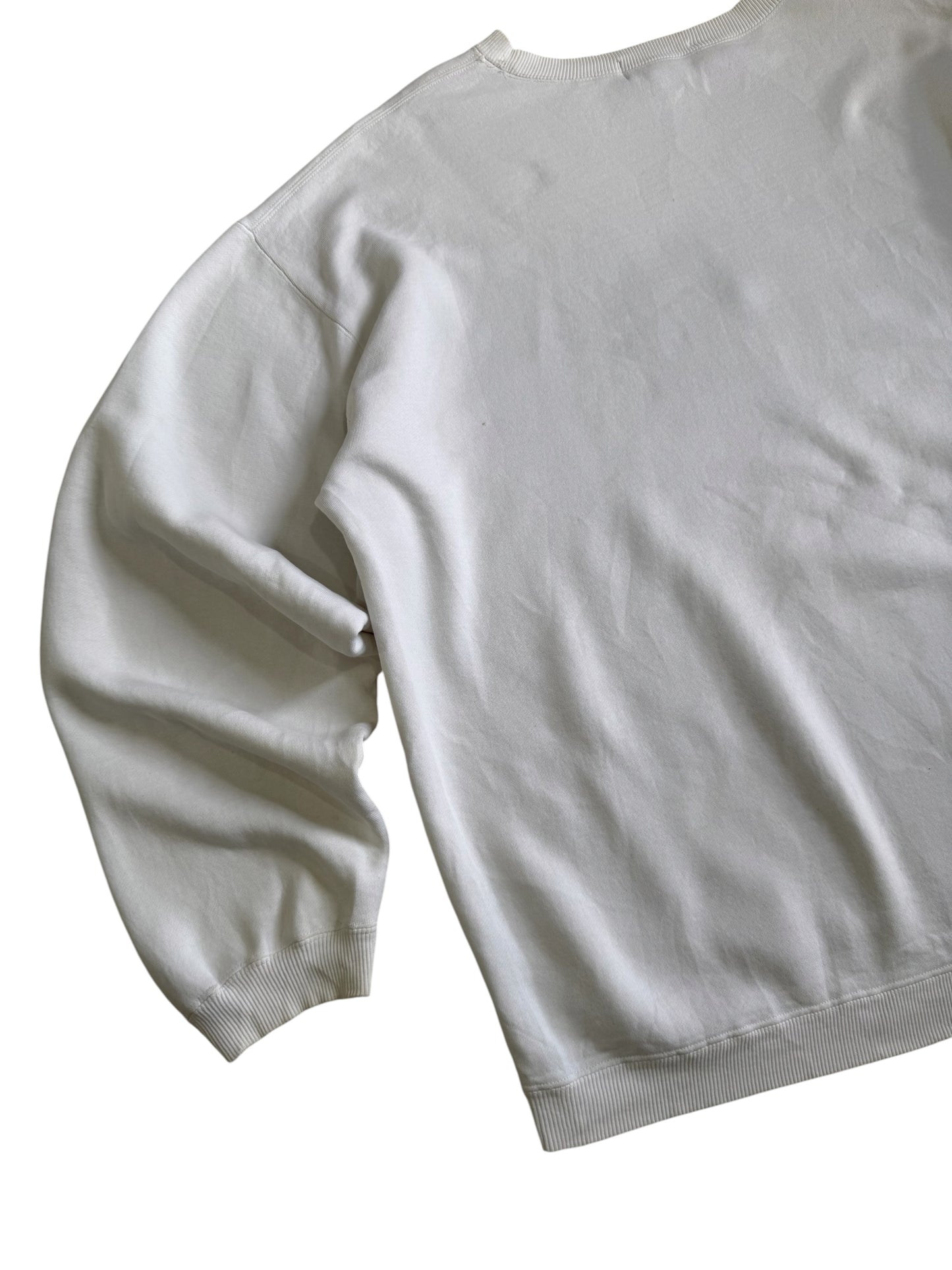 Vintage Abercrombie & Fitch Oversized Sweatshirt