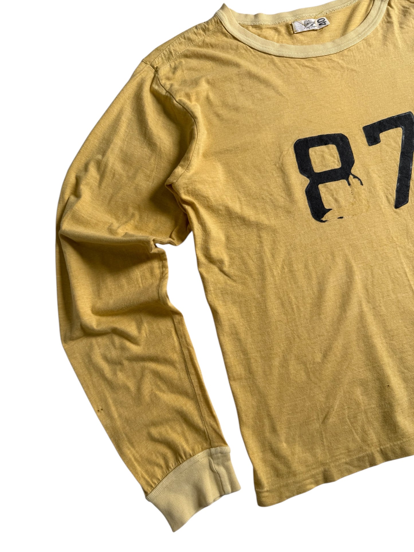 Vintage Journal Standard Homestead 87 Pepi Olds Long Sleeve Tshirt