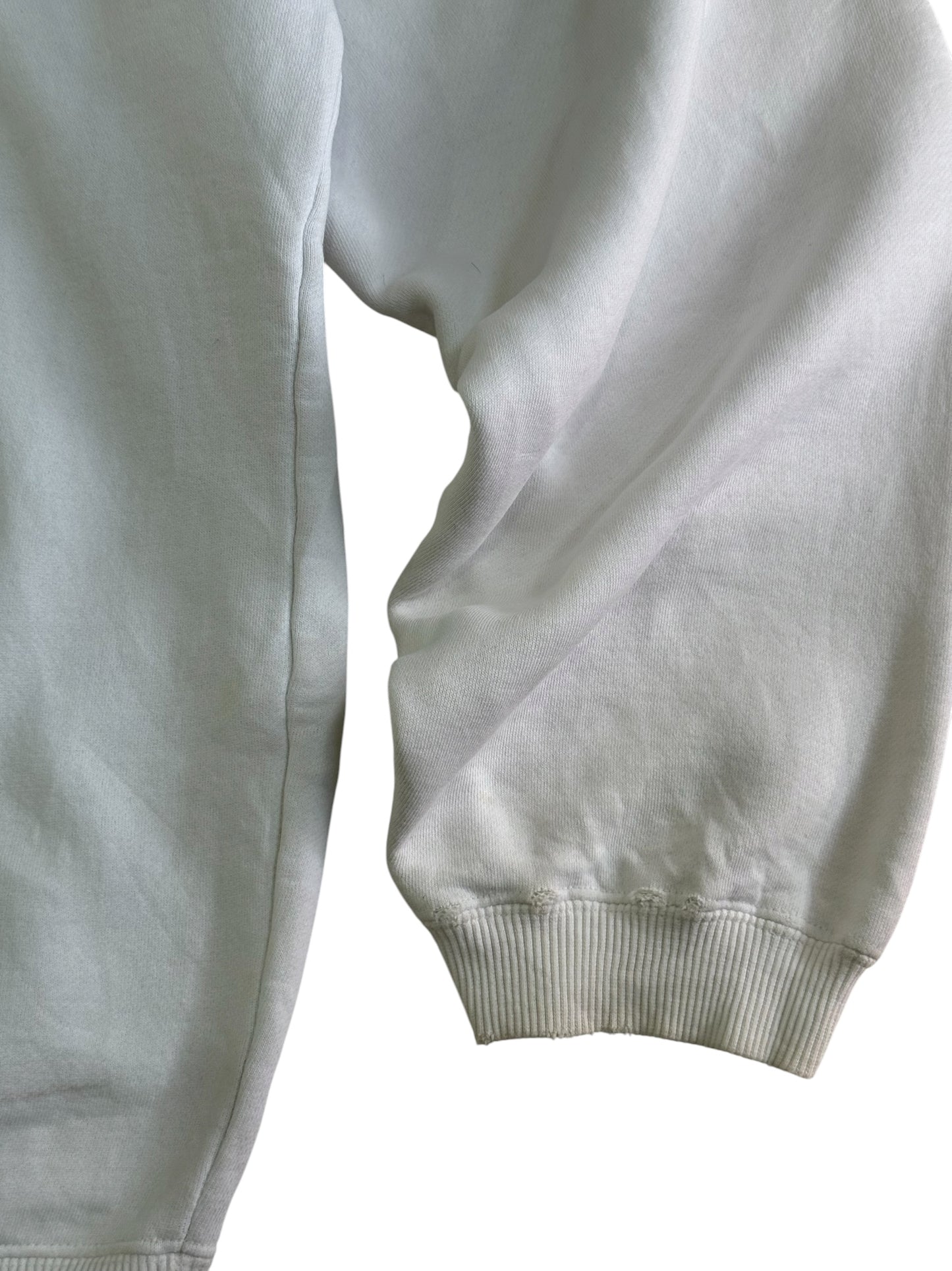 Vintage Abercrombie & Fitch Oversized Sweatshirt