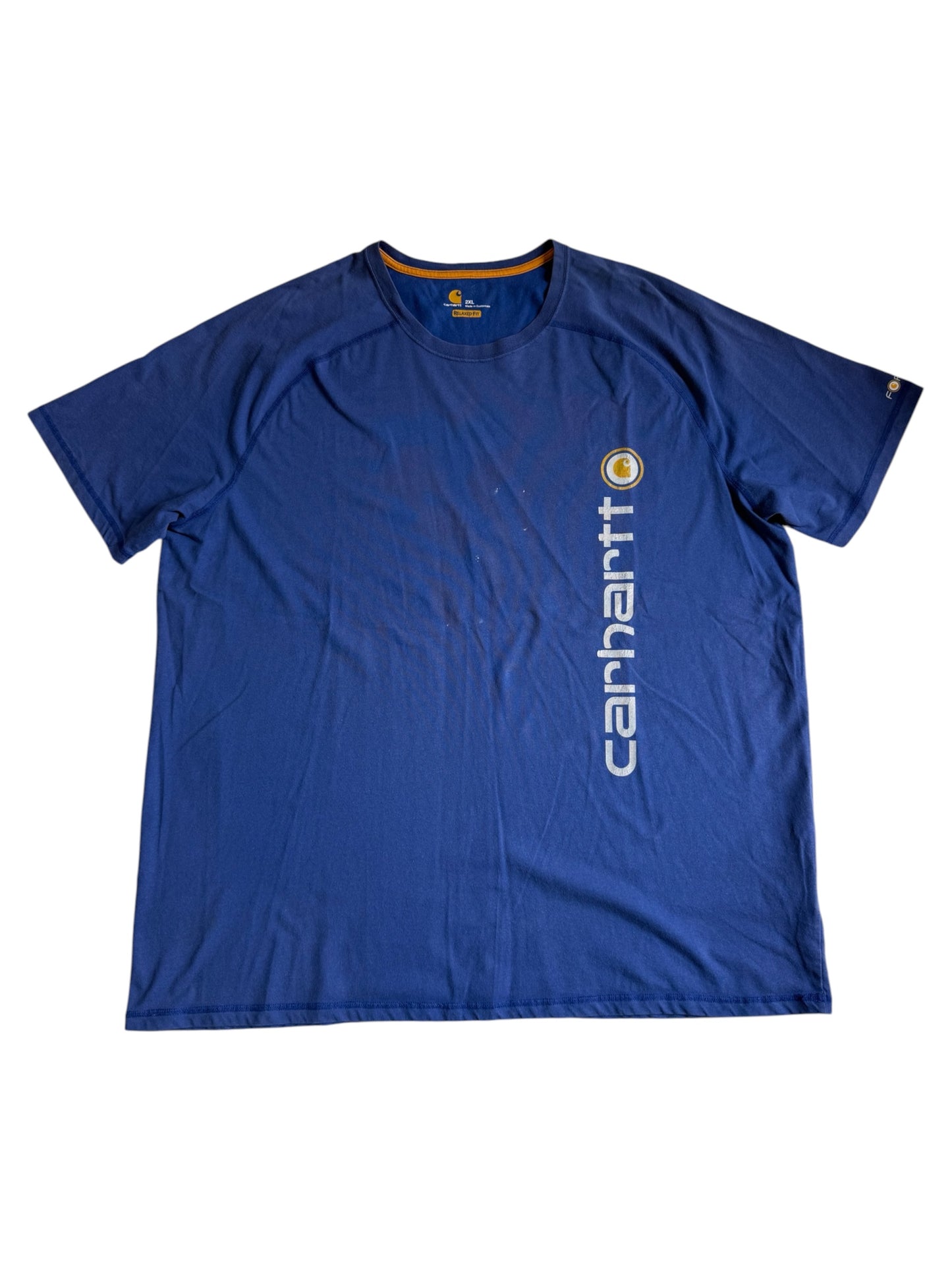Carhartt Force Oversized Tshirt