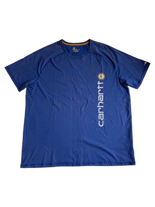 Carhartt Force Oversized Tshirt