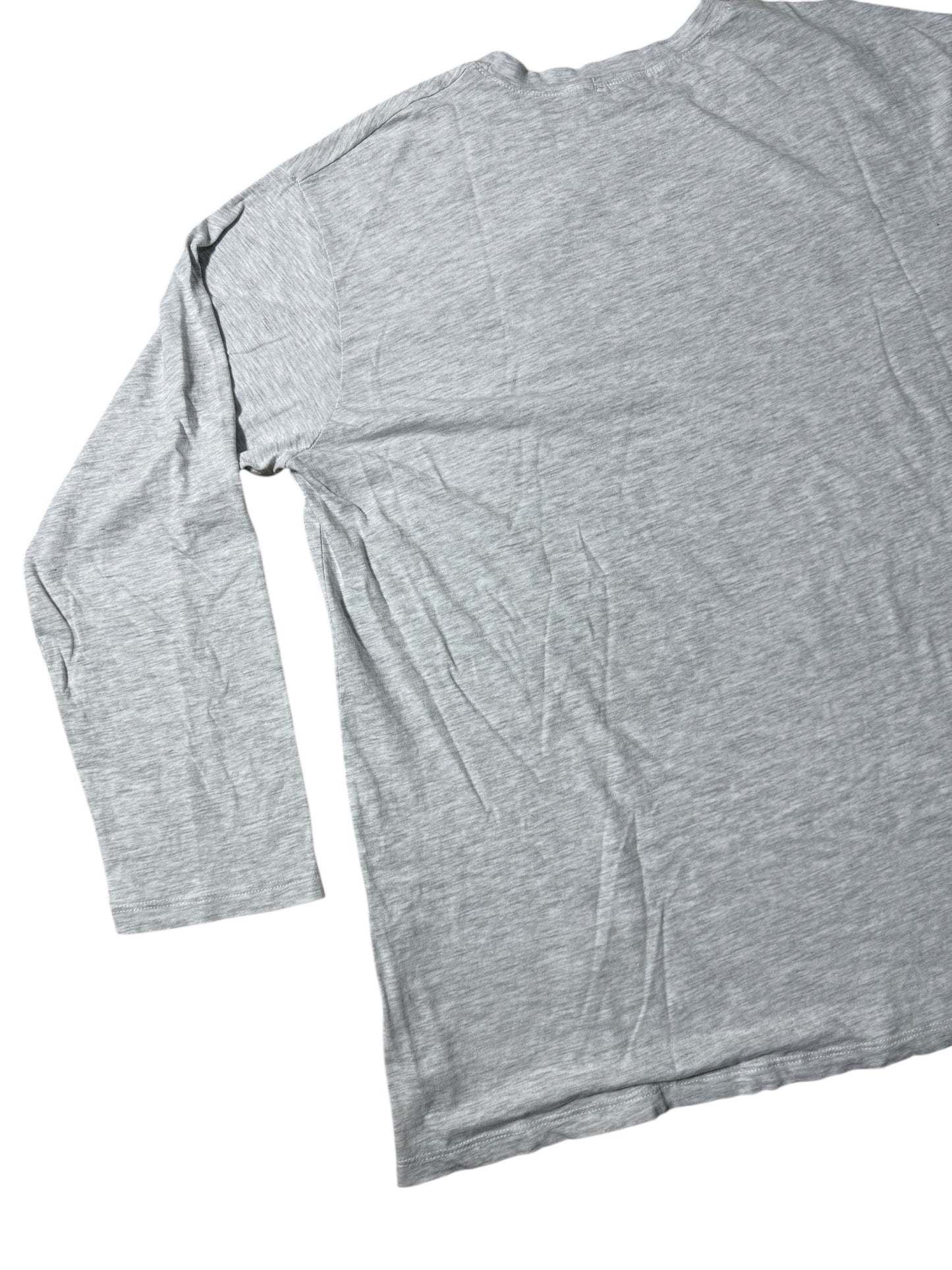 The Smiths Long Sleeve Band Tshirt