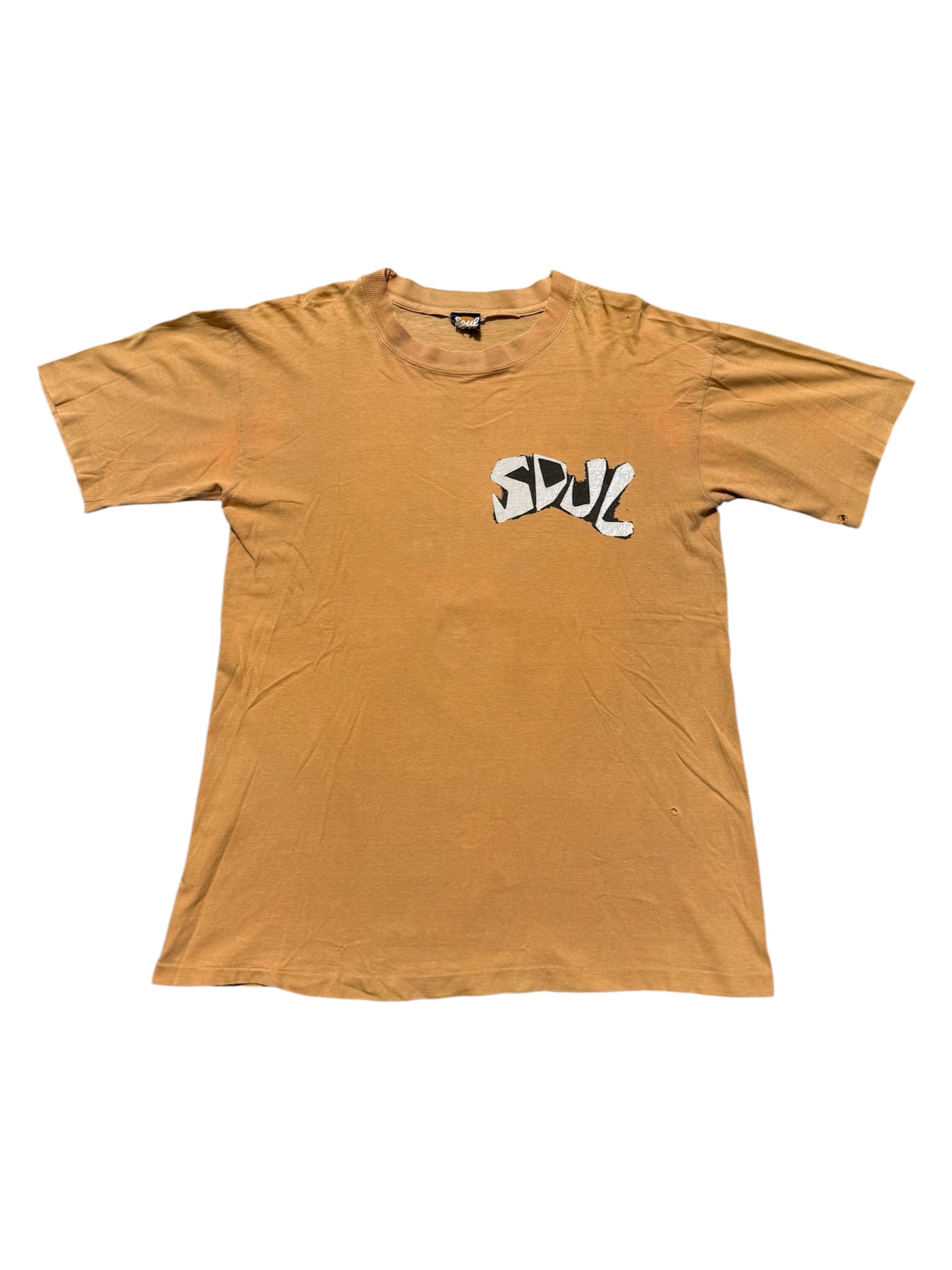 Vintage 1990s Soul Graphic Tshirt