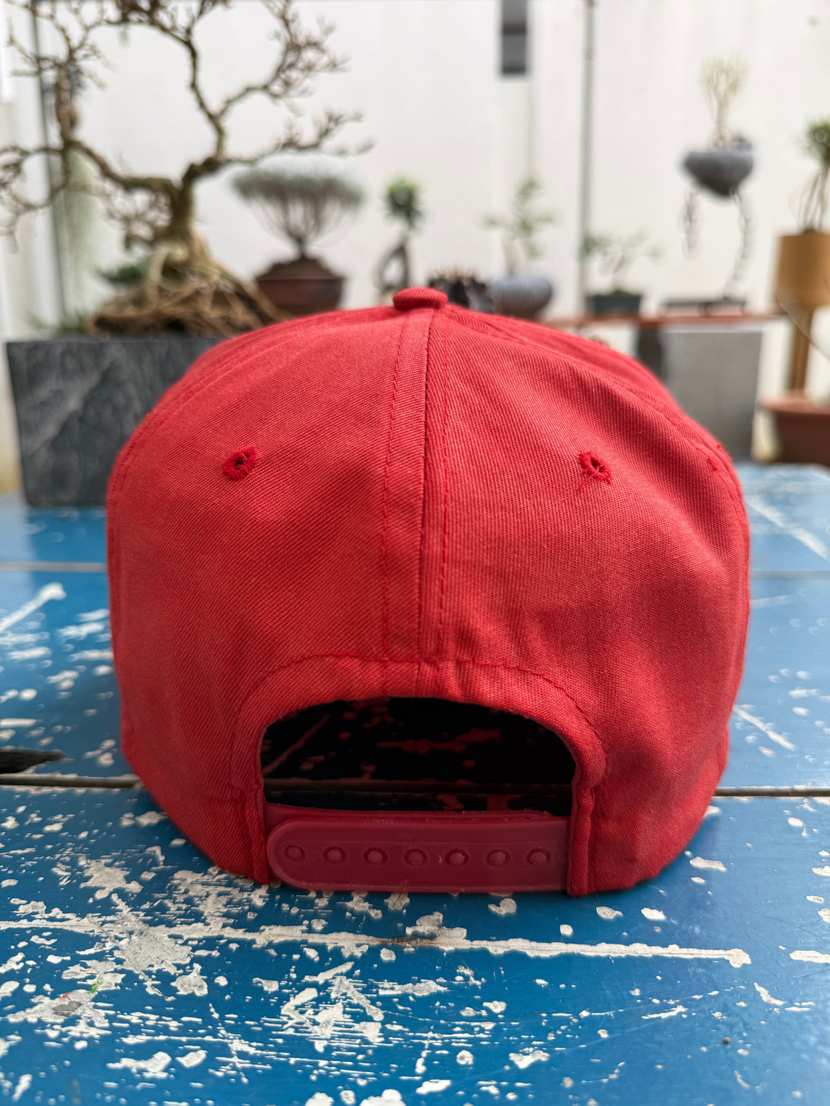 Vintage 90s Space Invaders Promo Cap Arcade Game Hat