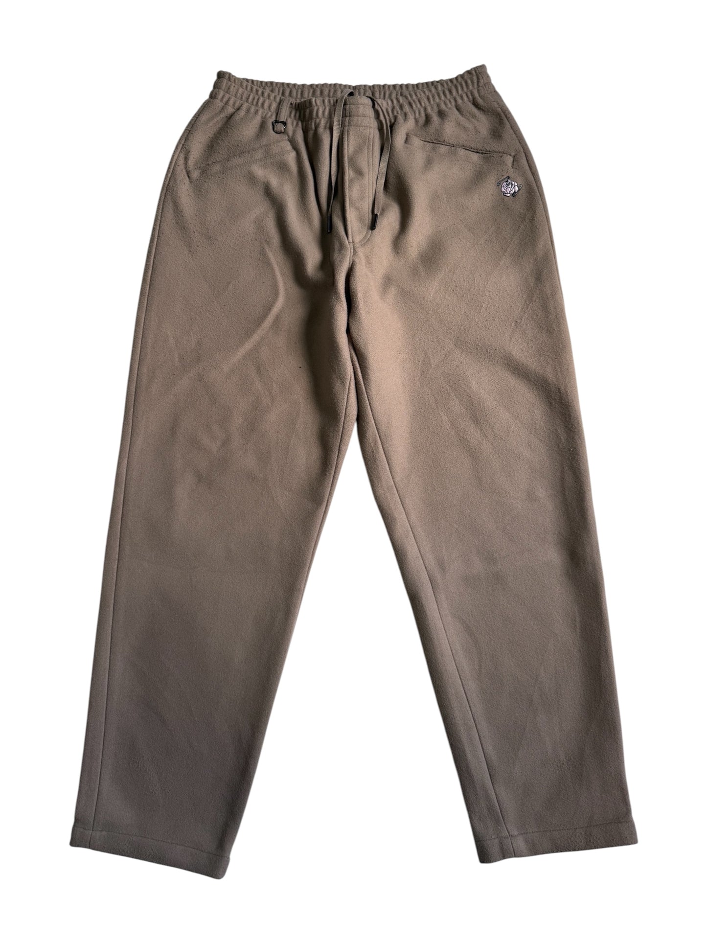 GU x Undercover Fleece Pants