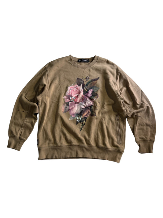 GU x Undercover Graphic Sweatshirt Jun Takahashi