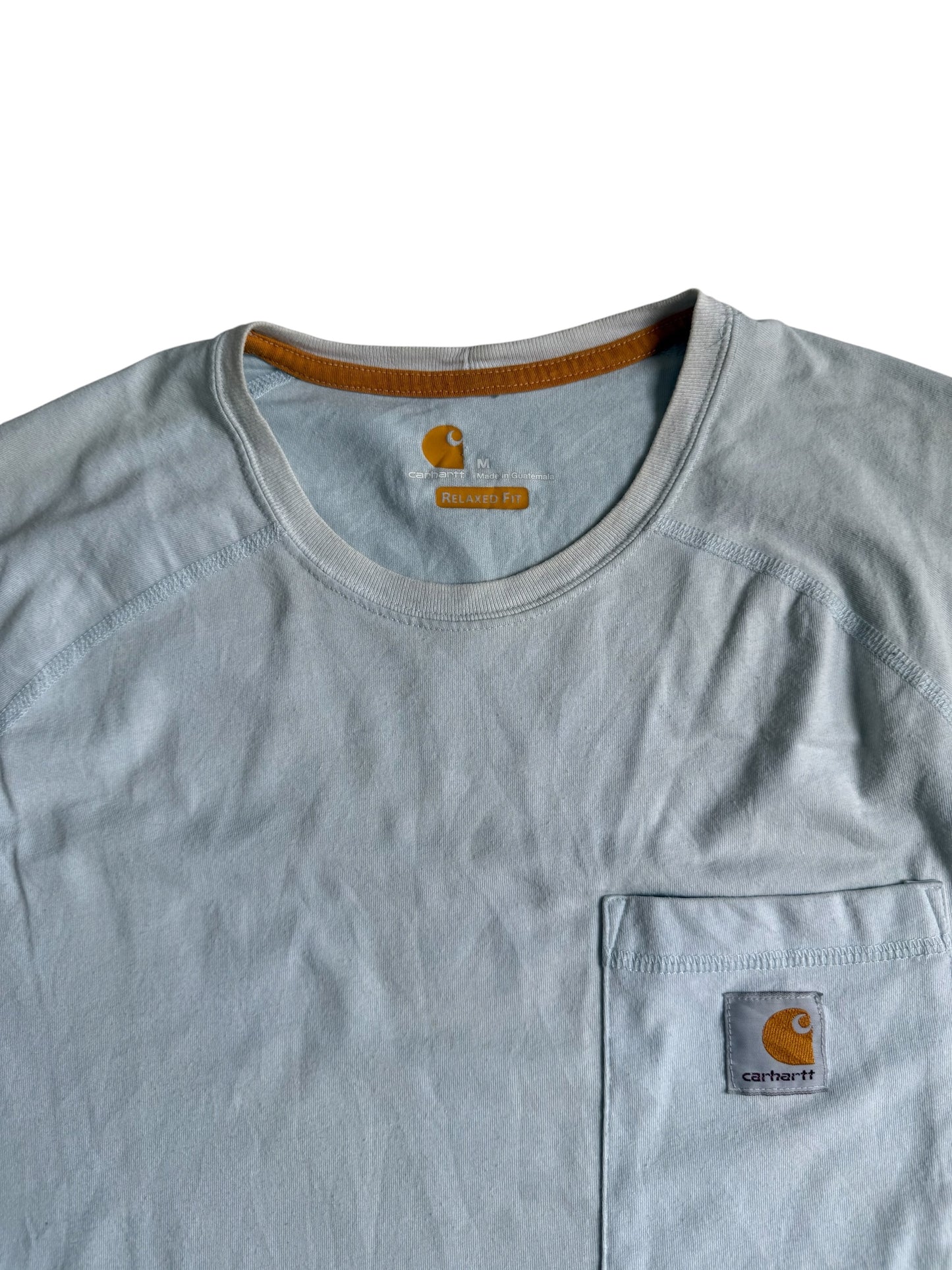 Carhartt Force Pocket Tshirt