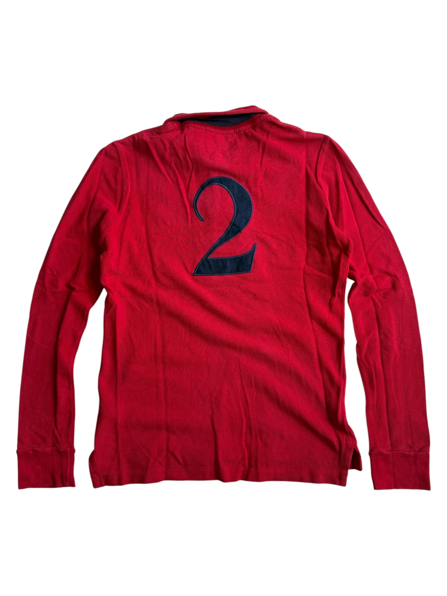 Ralph Lauren Big Pony Polo Shirt