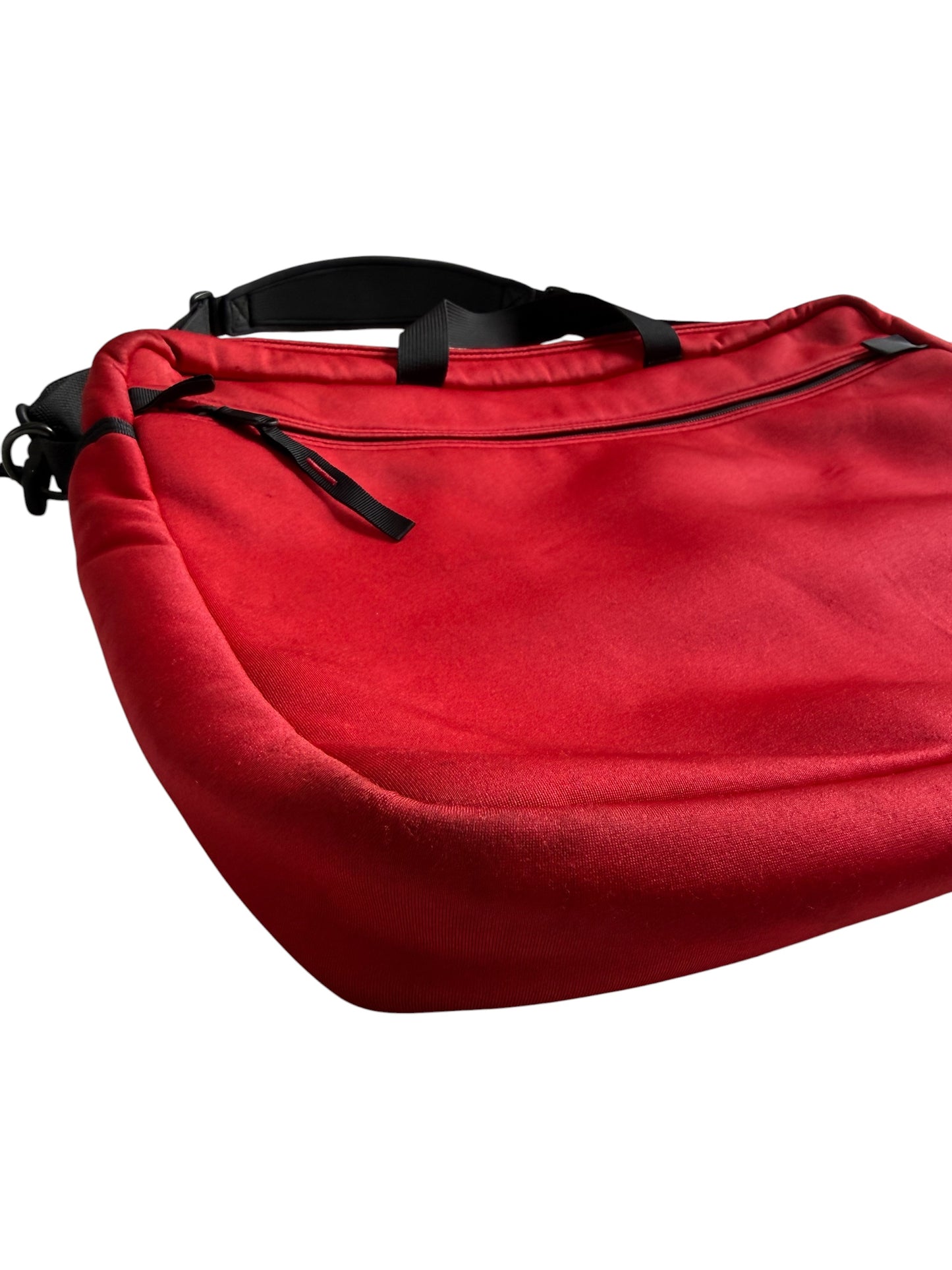 Porter Yoshida & Co Tokyo Briefcase Laptop Messenger Bag Made in Japan