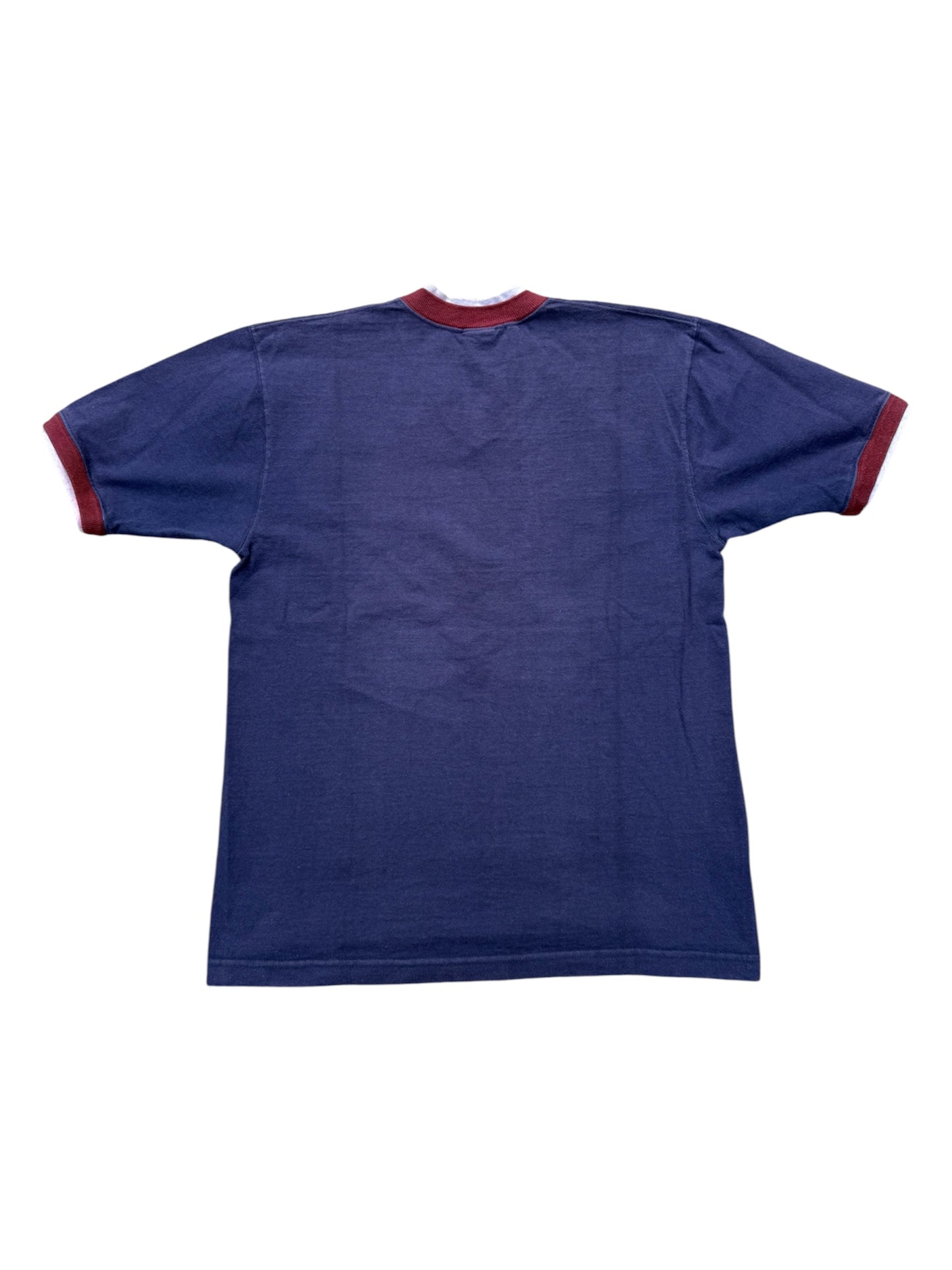 Beams Japan x Camber Heavyweight V-Neck Tee