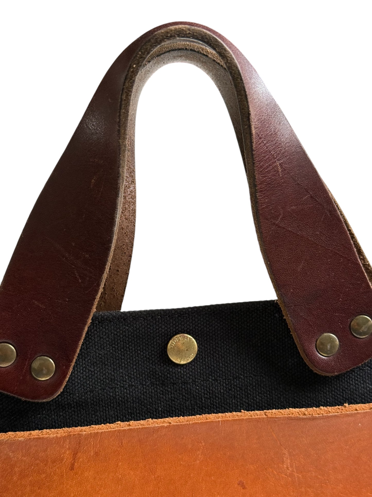 Tideway Japan Classic Series Tote Bag