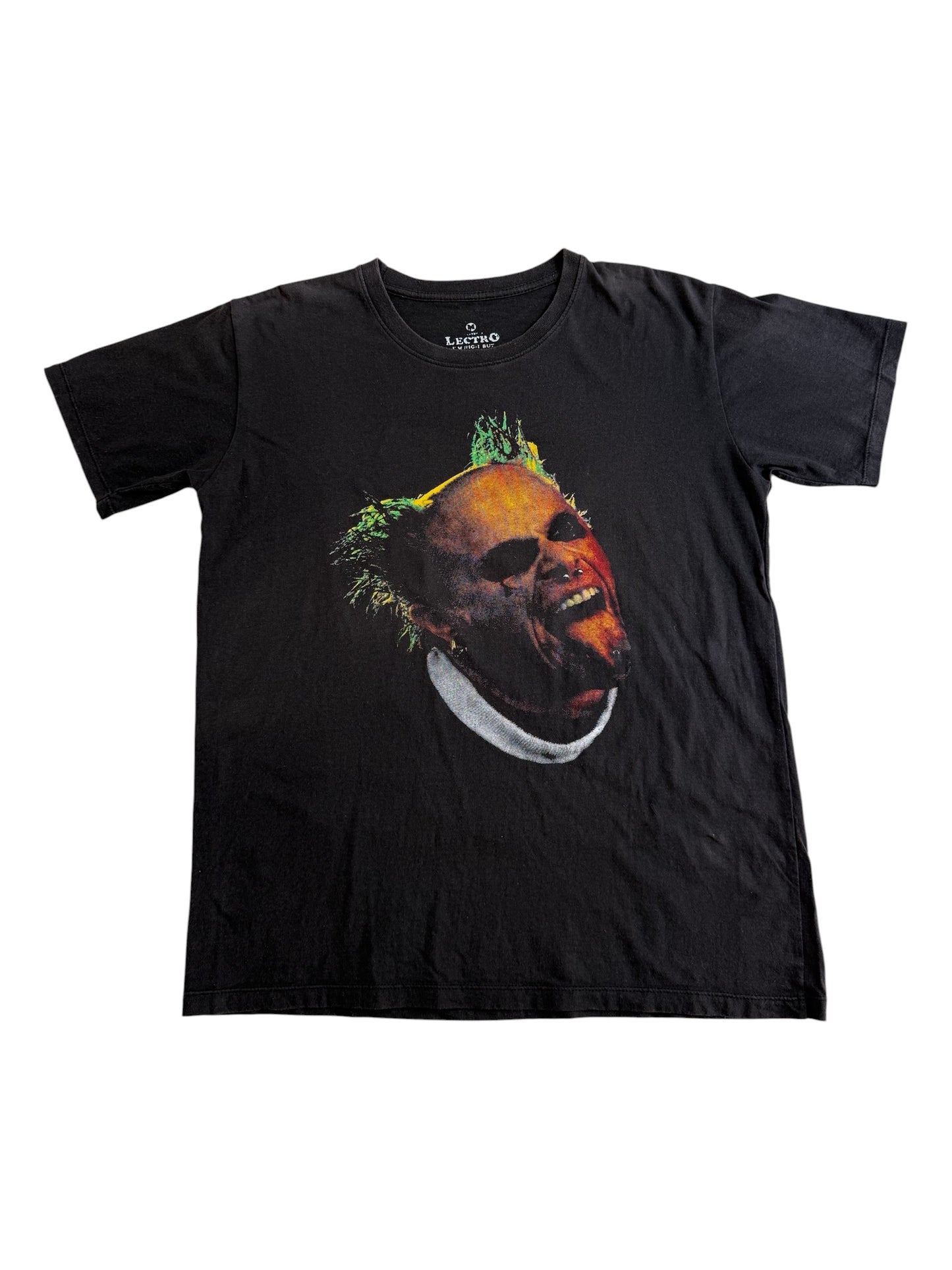 The Prodigy Keith Flint Graphic Tshirt