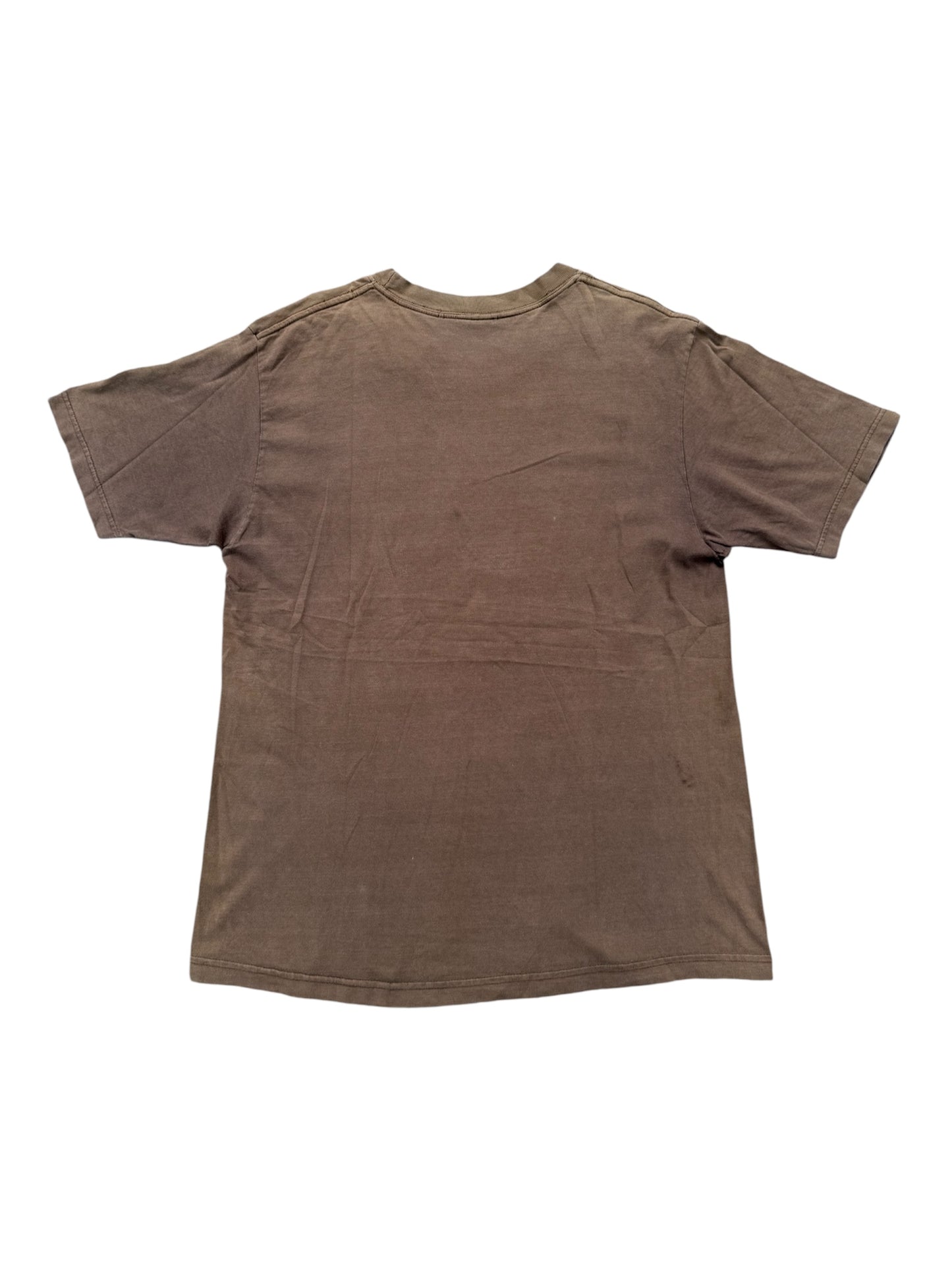 Cheswick by Sugar Cane Tiger & Mt. Fuji Graphic Tshirt
