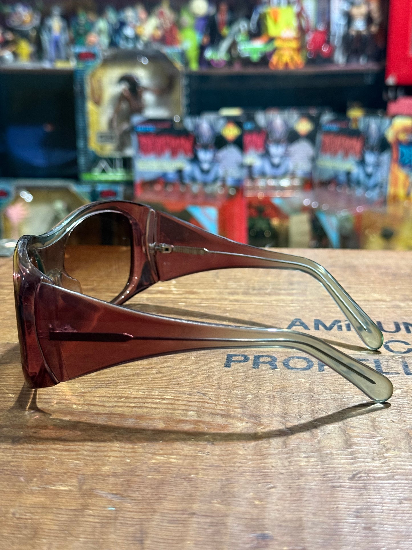 Marni Made In Italy Sunglasses