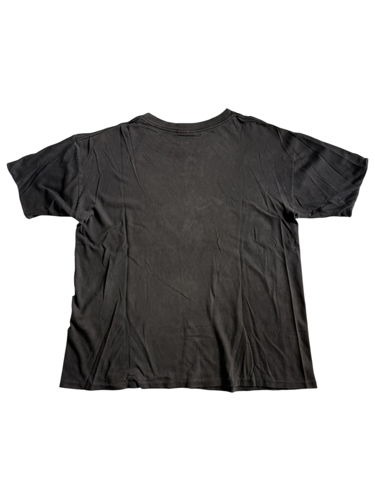 Vintage 1990s Harley Davidson Tshirt