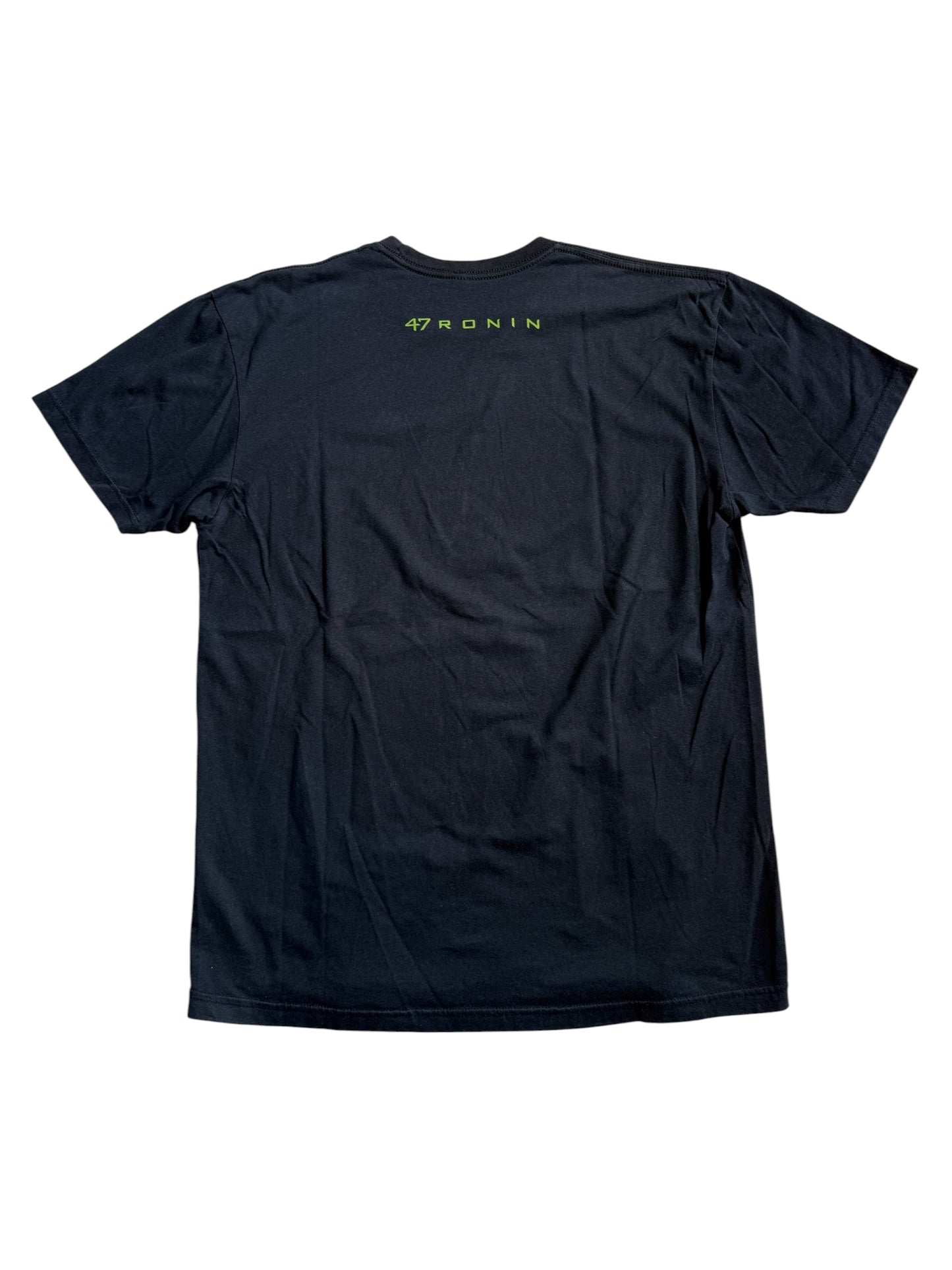 47 Ronin Movie Keanu Reeves Tshirt