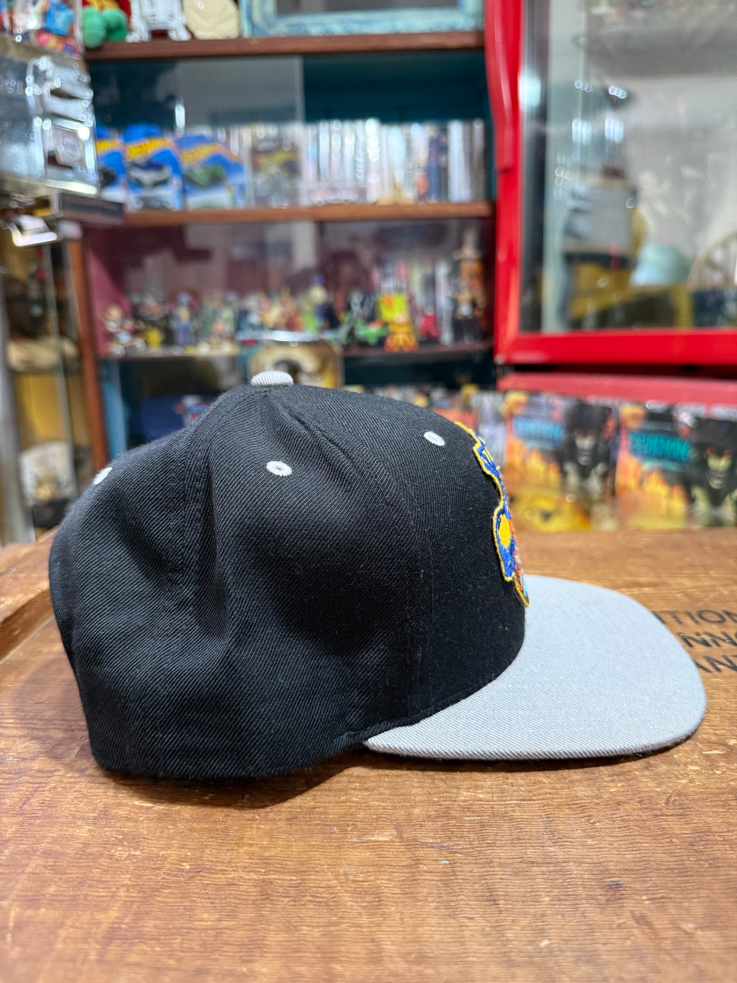 4 Non Blondes Band Cap