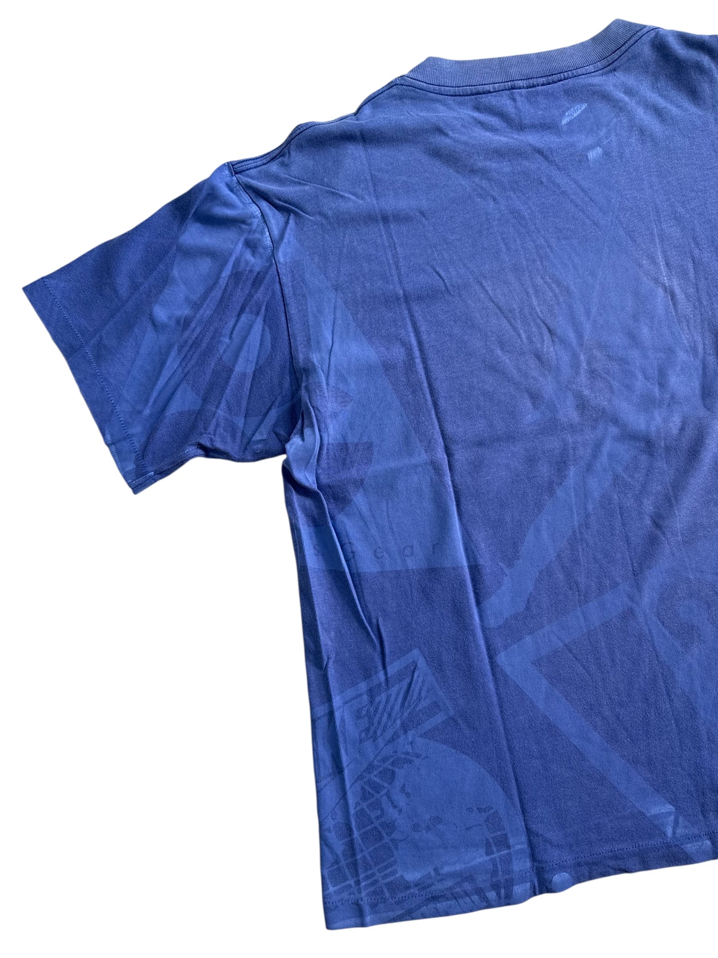 Vintage Nike ACG All Over Print Tshirt Made In USA