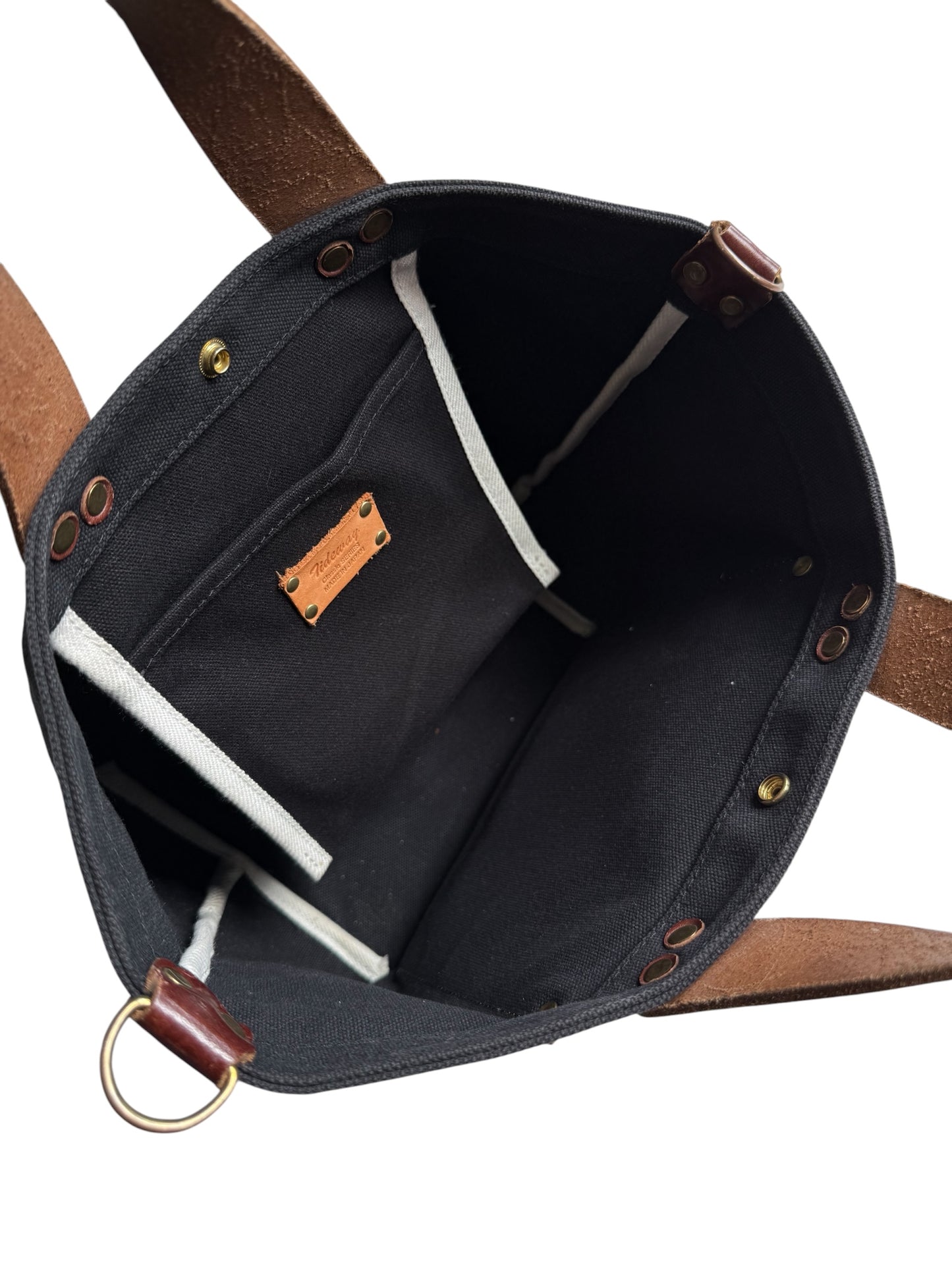 Tideway Japan Classic Series Tote Bag