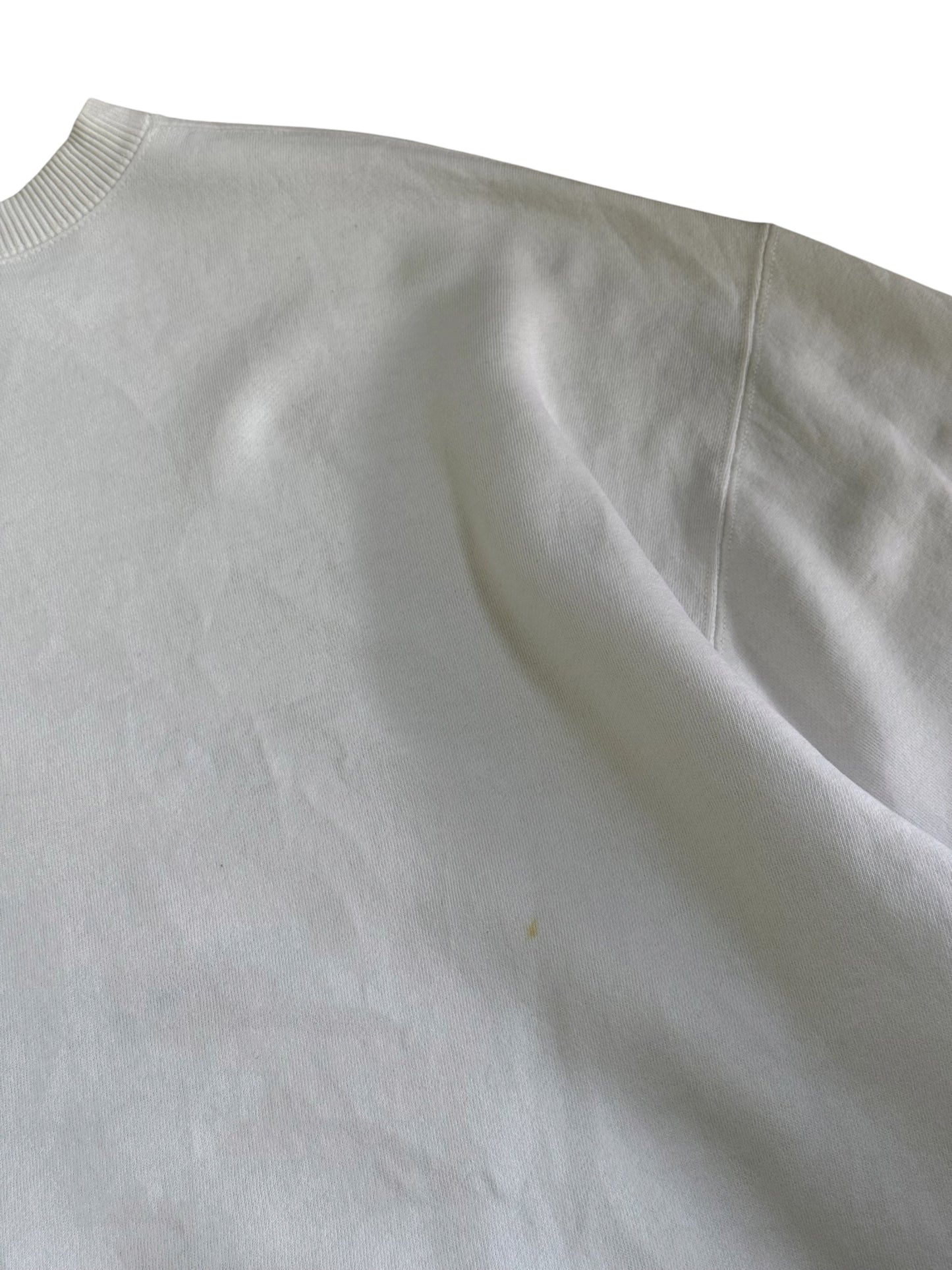 Vintage Abercrombie & Fitch Oversized Sweatshirt