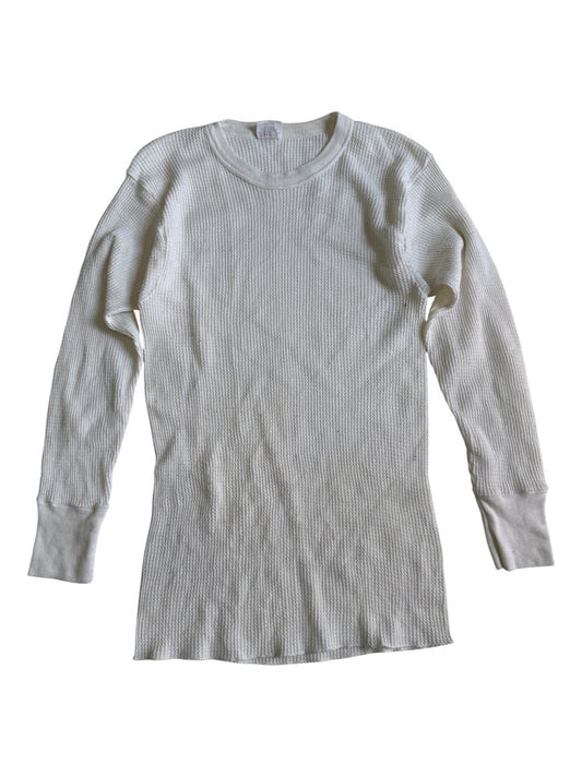 Vintage 80s Handtex Longsleeve Thermal Top