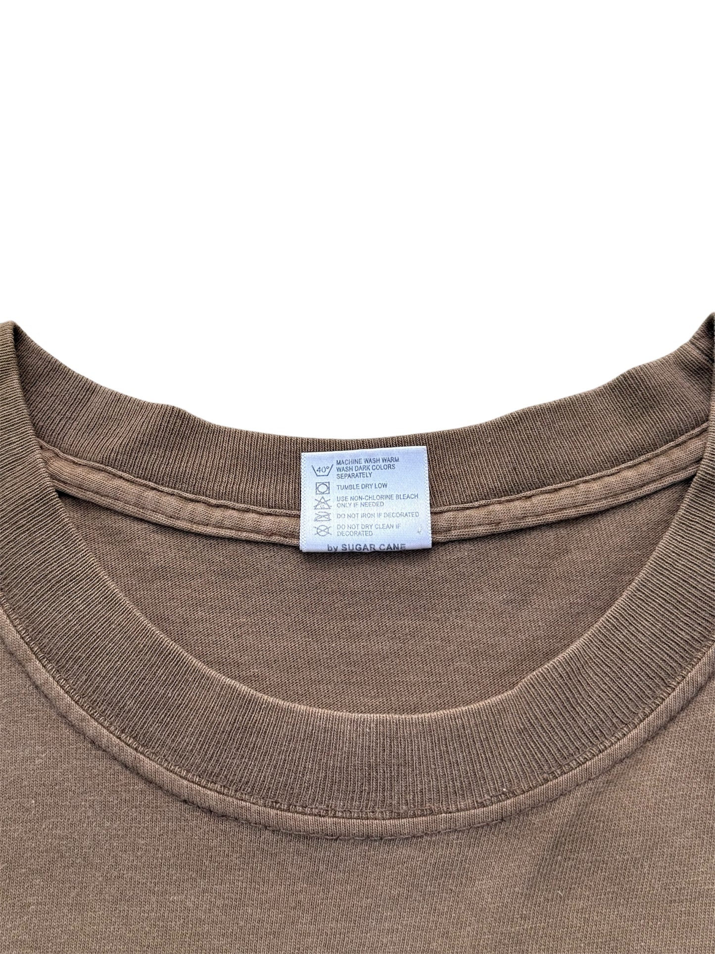 Cheswick by Sugar Cane Tiger & Mt. Fuji Graphic Tshirt