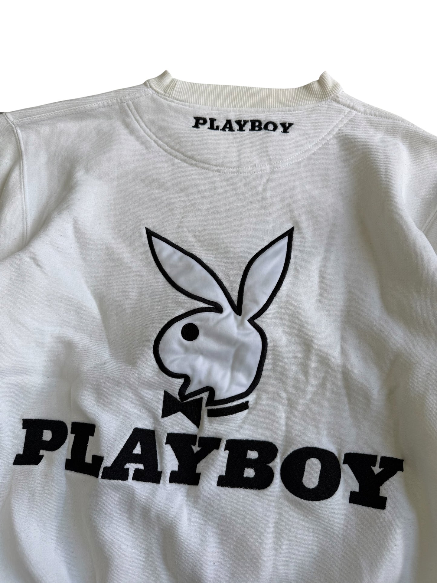 Vintage Playboy Sweatshirt