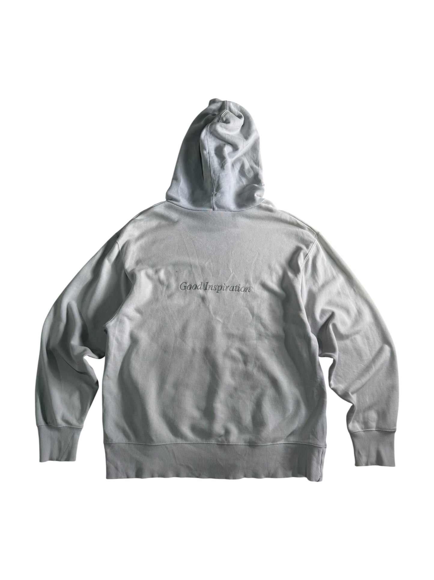 Gu X Miharayasuhiro Hoodie