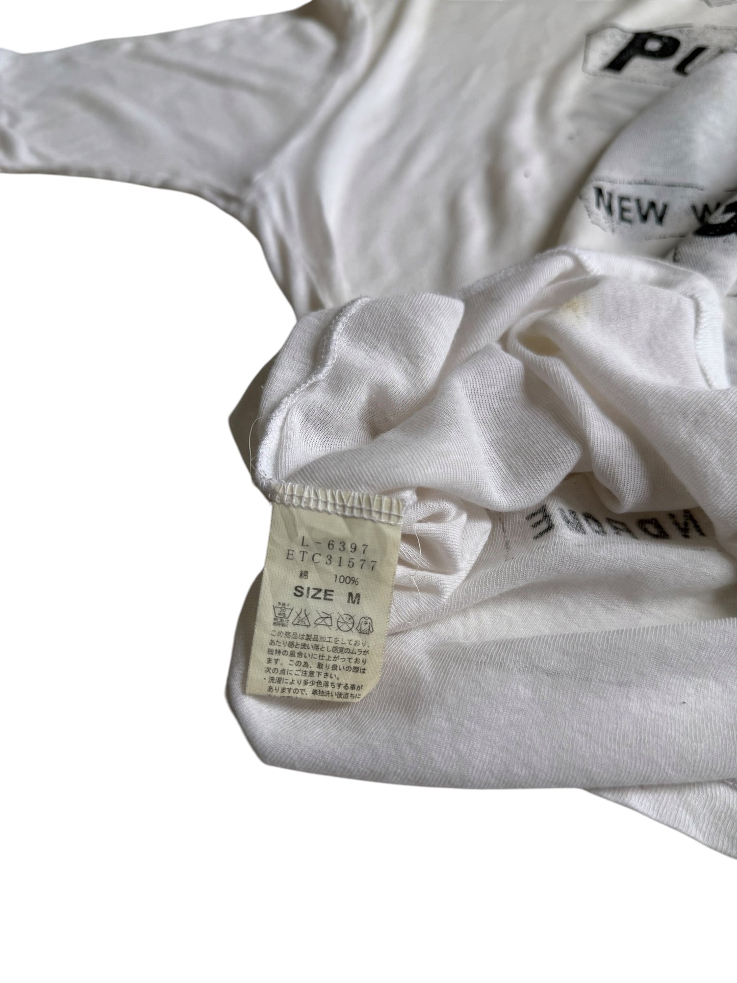 RnA Alternative Syndrome Punk Grunge Mesh Tshirt