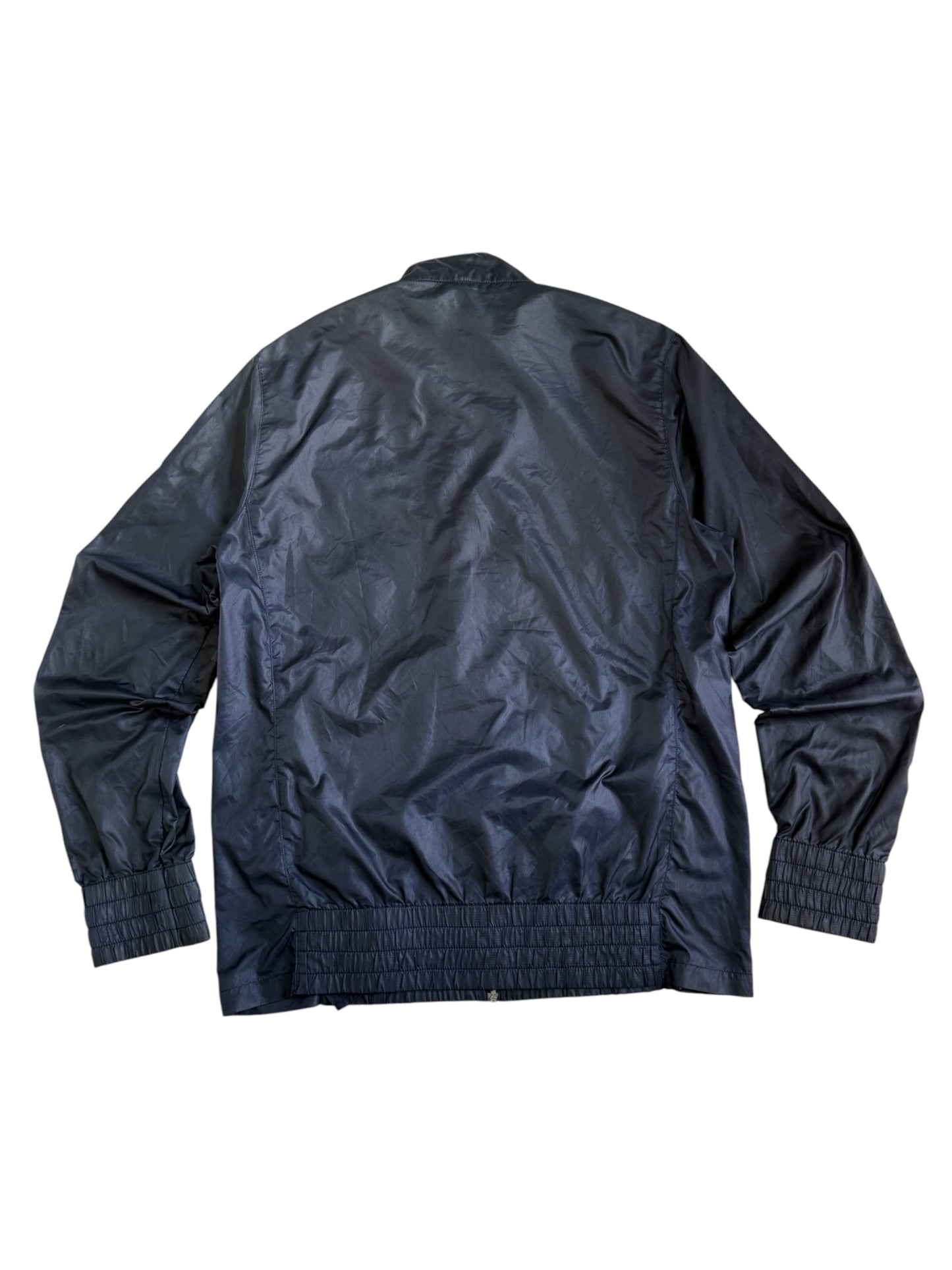 And A Japan Light Jacket Windbreaker