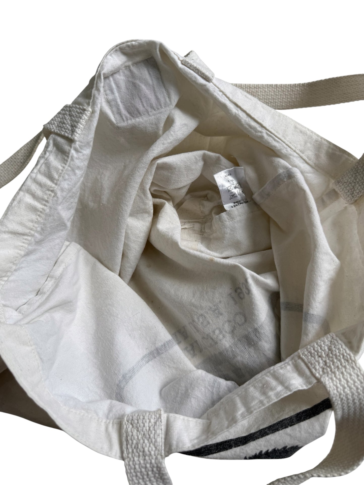 Ben Davis Tote Bag