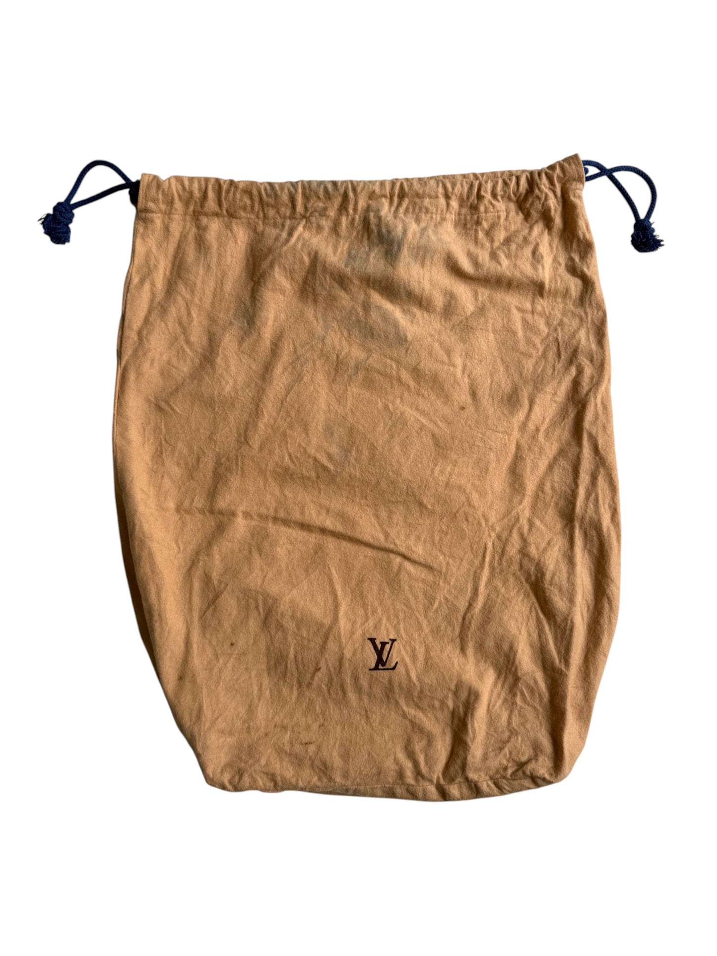 Louis Vuitton Drawstring Dust Bag