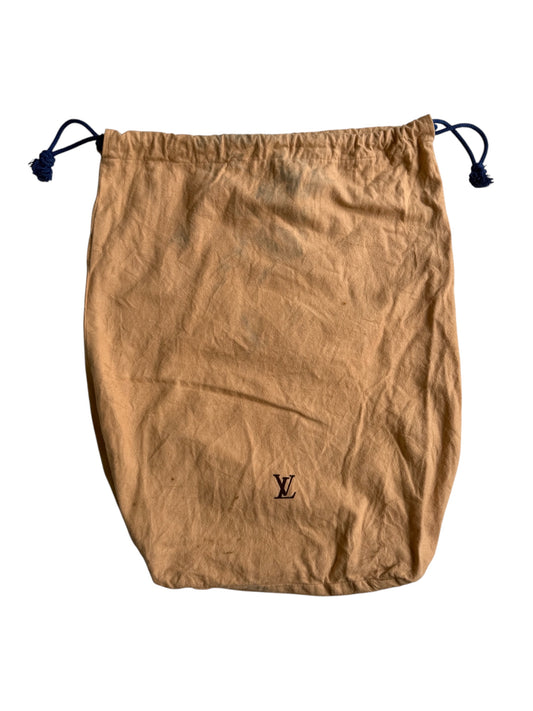 Louis Vuitton Drawstring Dust Bag
