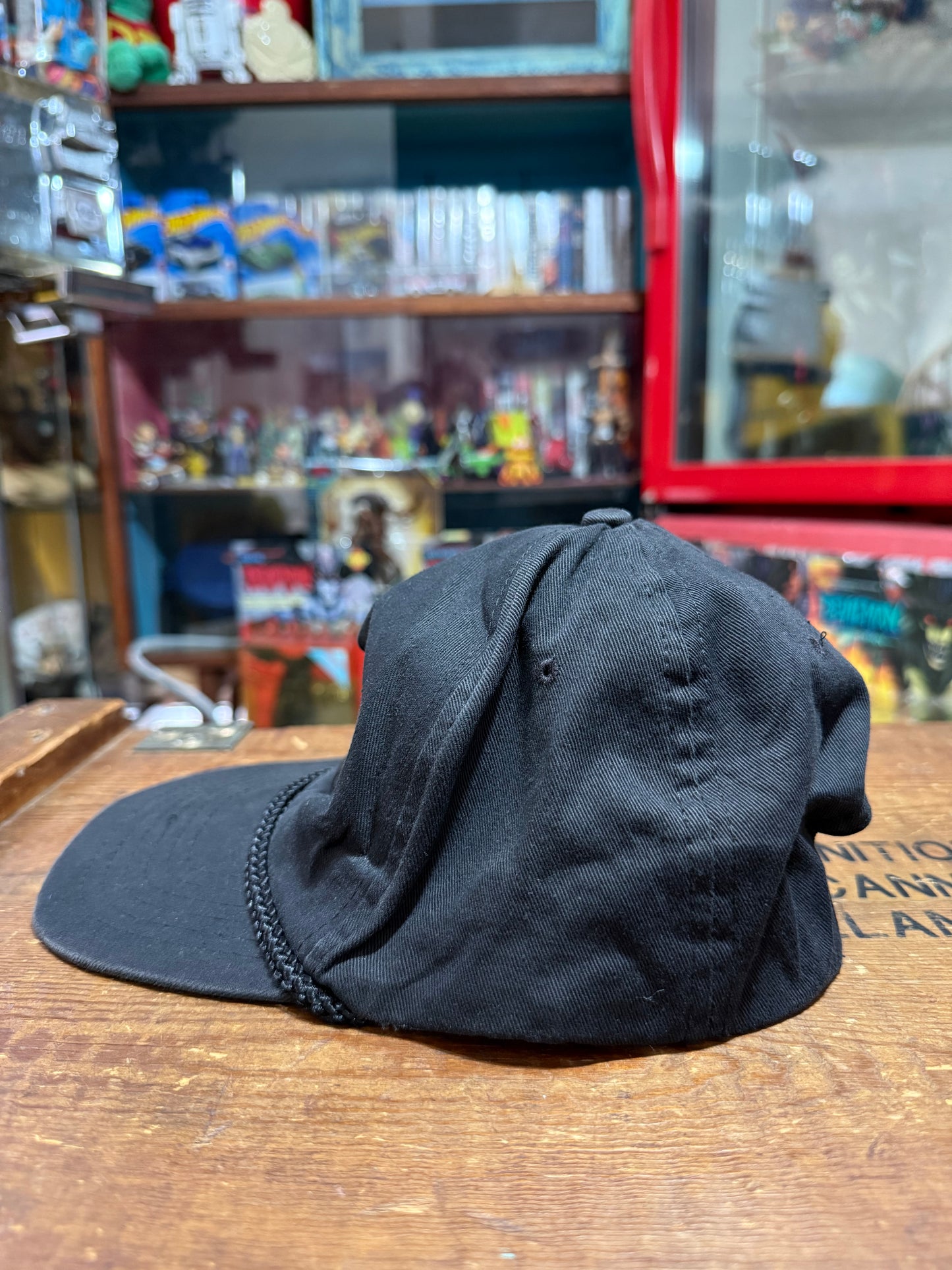 Vintage Garth Brooks No Fences Promo Cap Country Singer