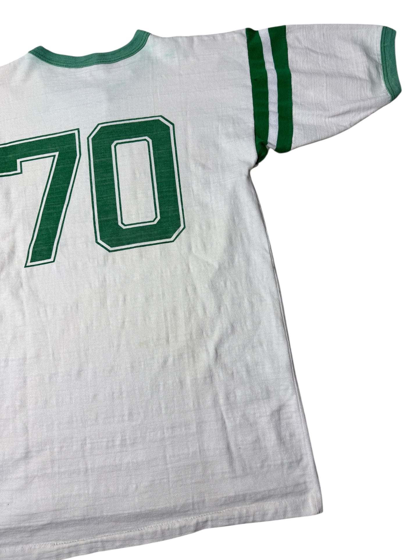 Vintage 1950s–60s Alpha Epsilon Phi Fraternity Tshirt