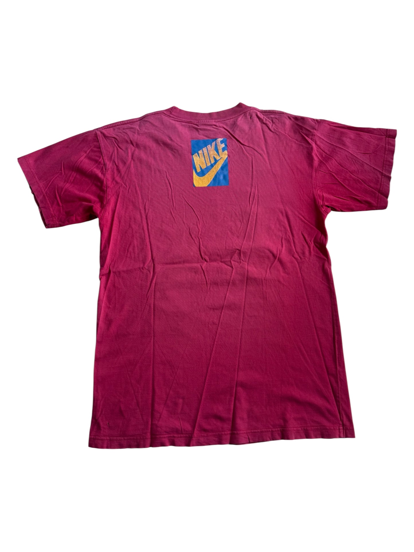Vintage Nike Michael Jordan Graphic Tshirt