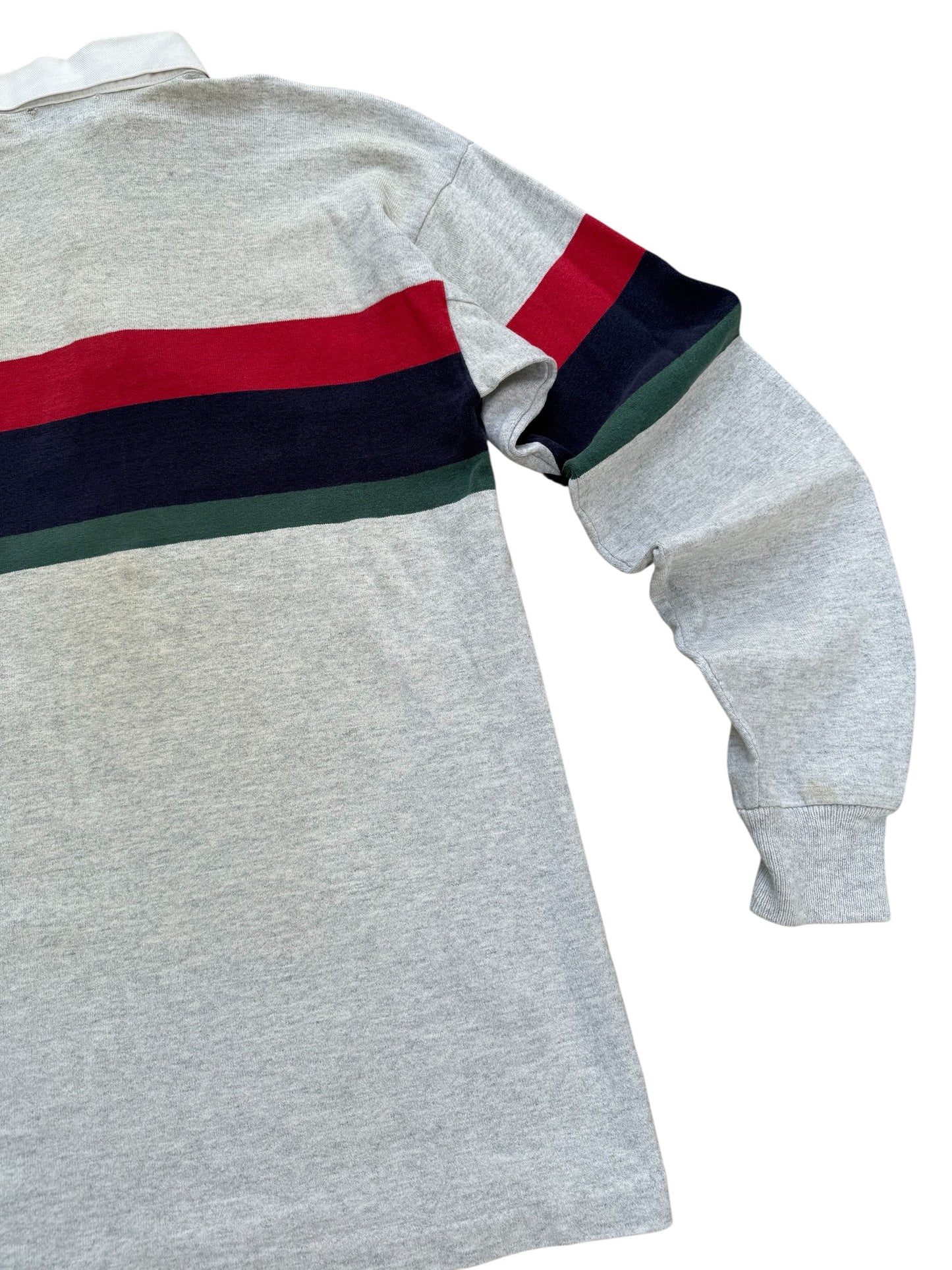 Vintage LL Bean Rugby Shirt