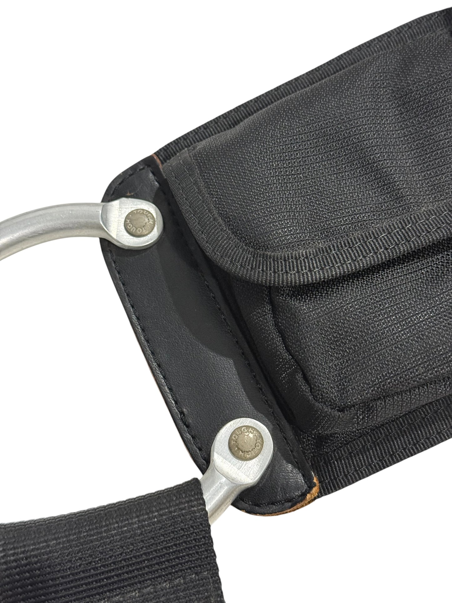 Vintage Y2K Tough Backpack
