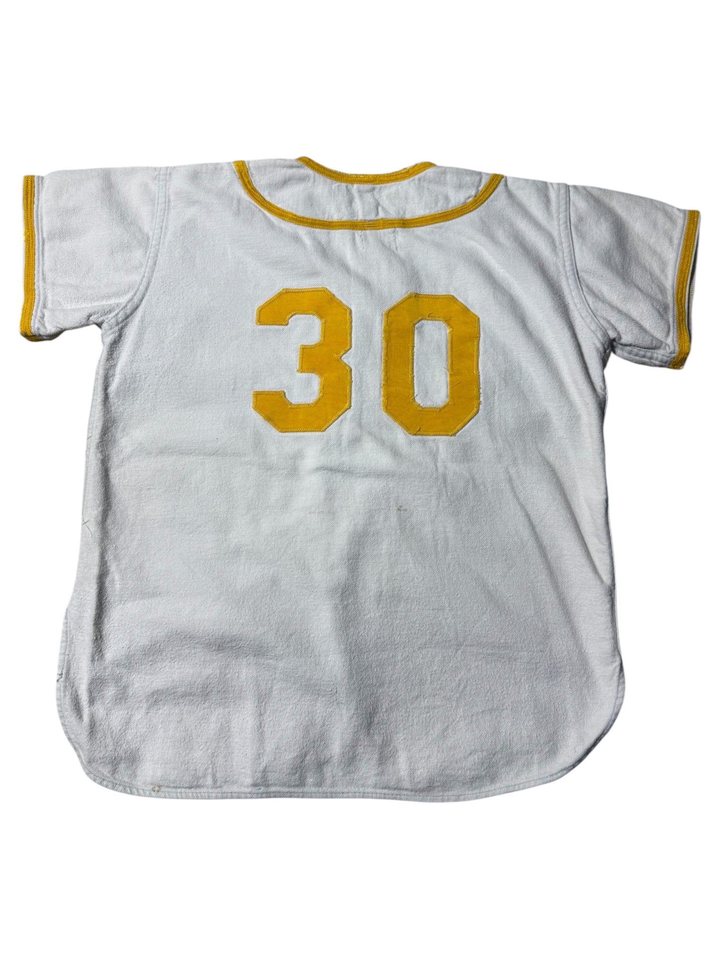 Vintage 1960s-70s Felco Twins Baseball Jersey Boys Medium