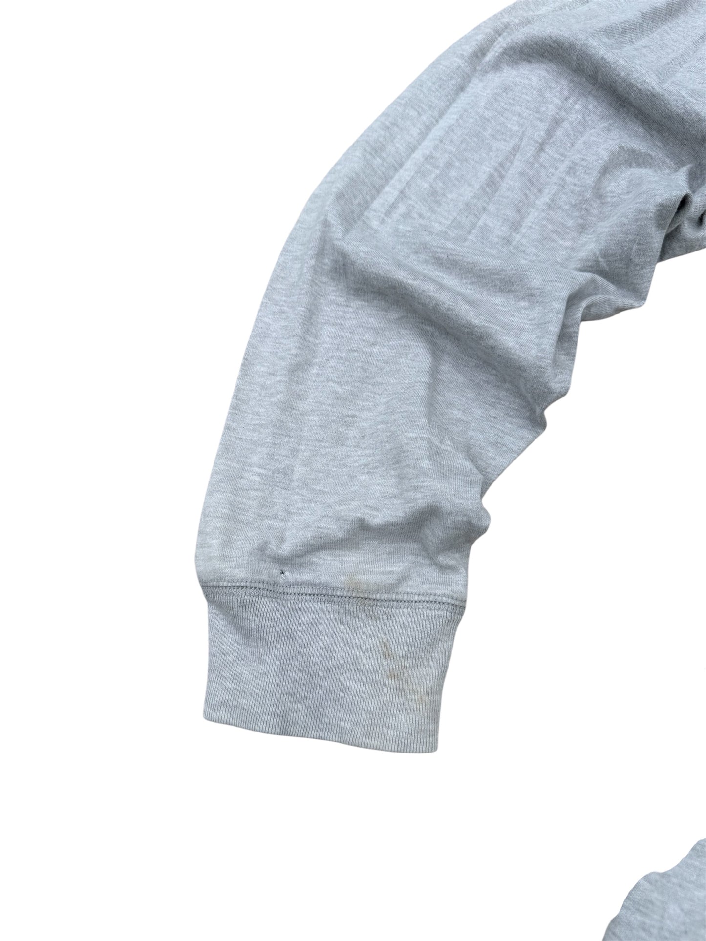 Stussy “Nine Eighty” Long Sleeve Tshirt