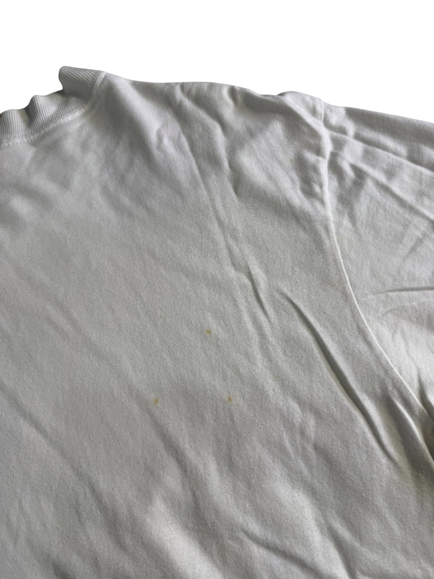 Vintage Nike Barcelona Dream Team Olympics Tshirt